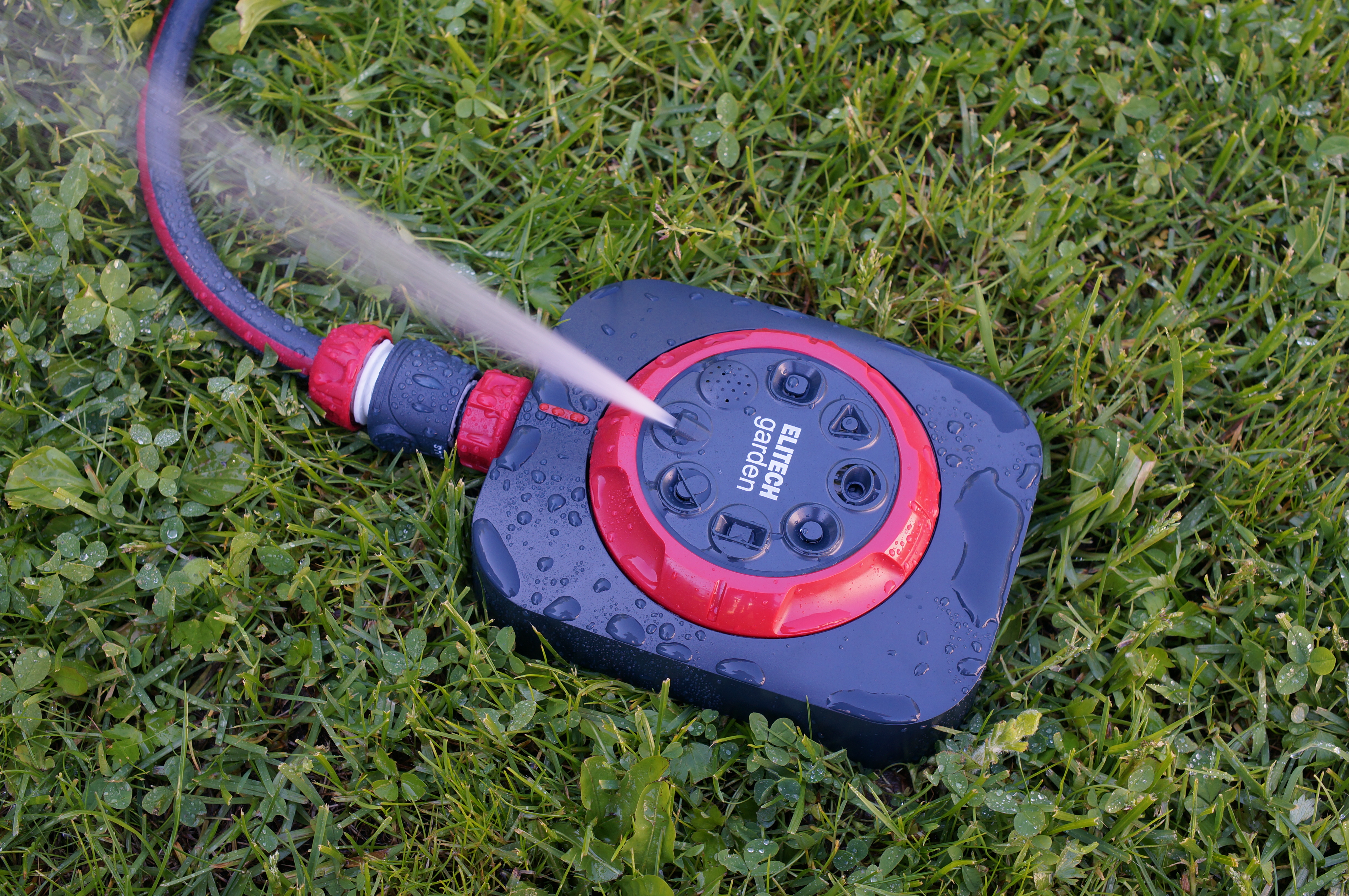 Разбрызгиватель 8 режимов — 206072