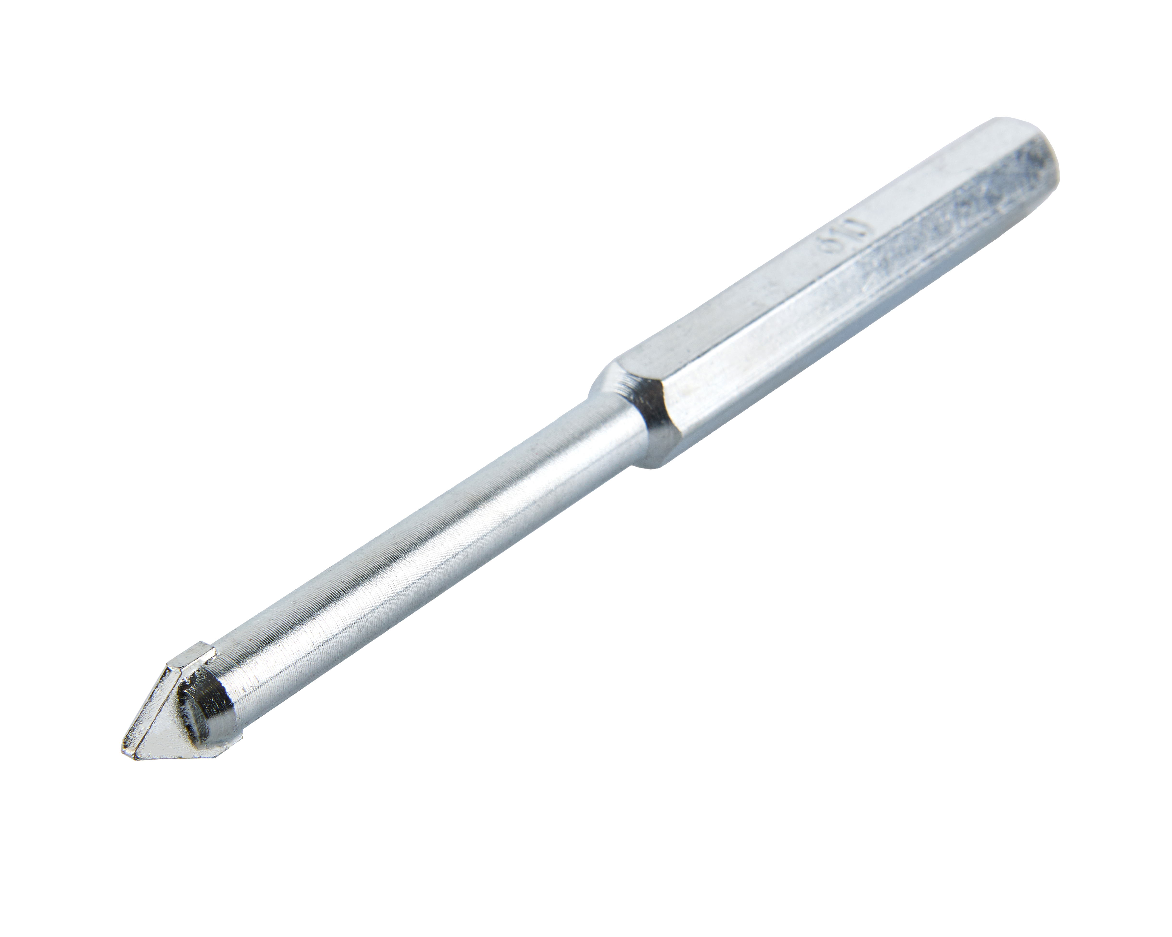 Центрирующее сверло 10х135мм — 205039