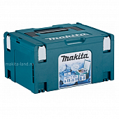Чемодан изотермический Makpac Cool Box Type 3 Makita 198254-2
