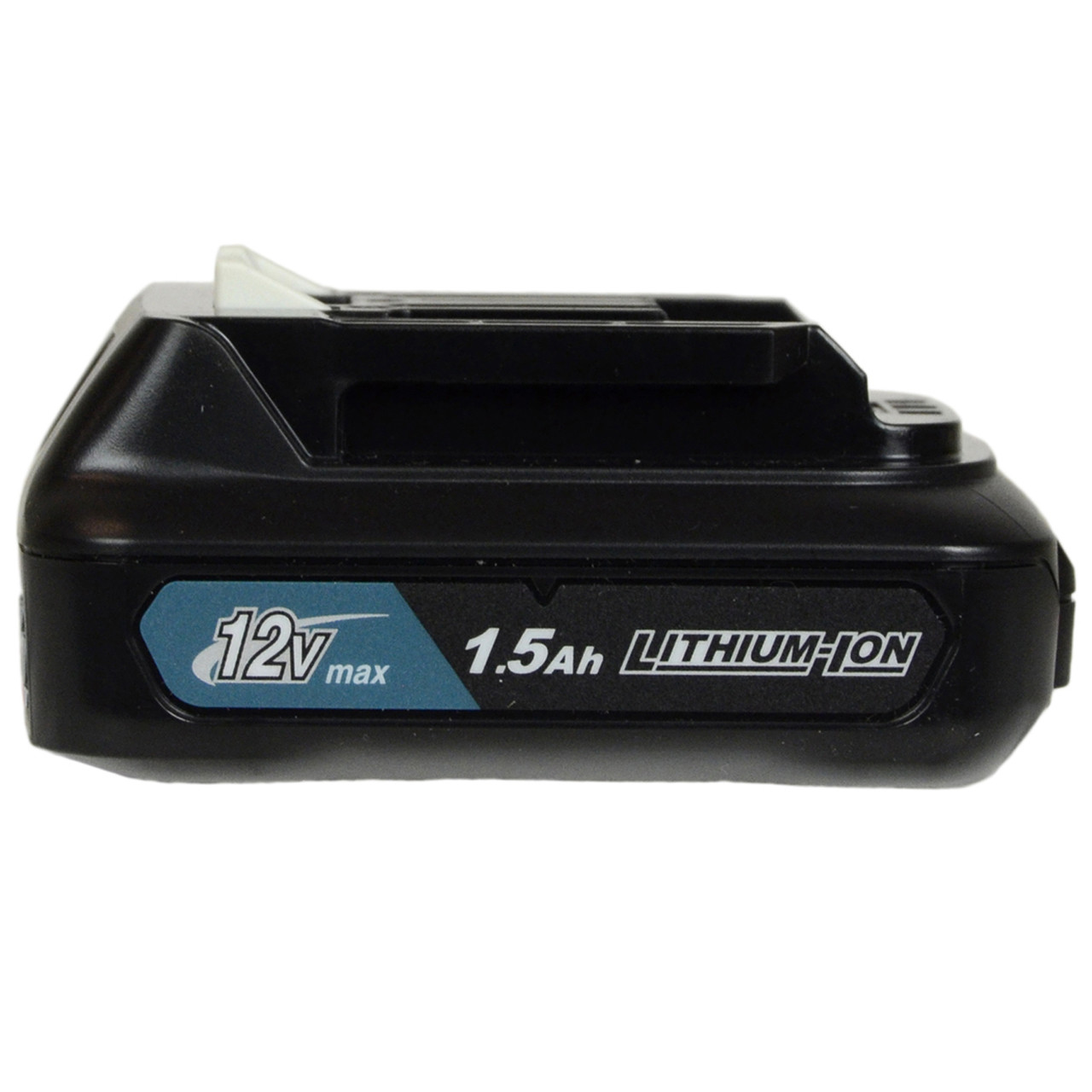 Набор аккумуляторного инструмента CXT 12 В Makita CLX226X1