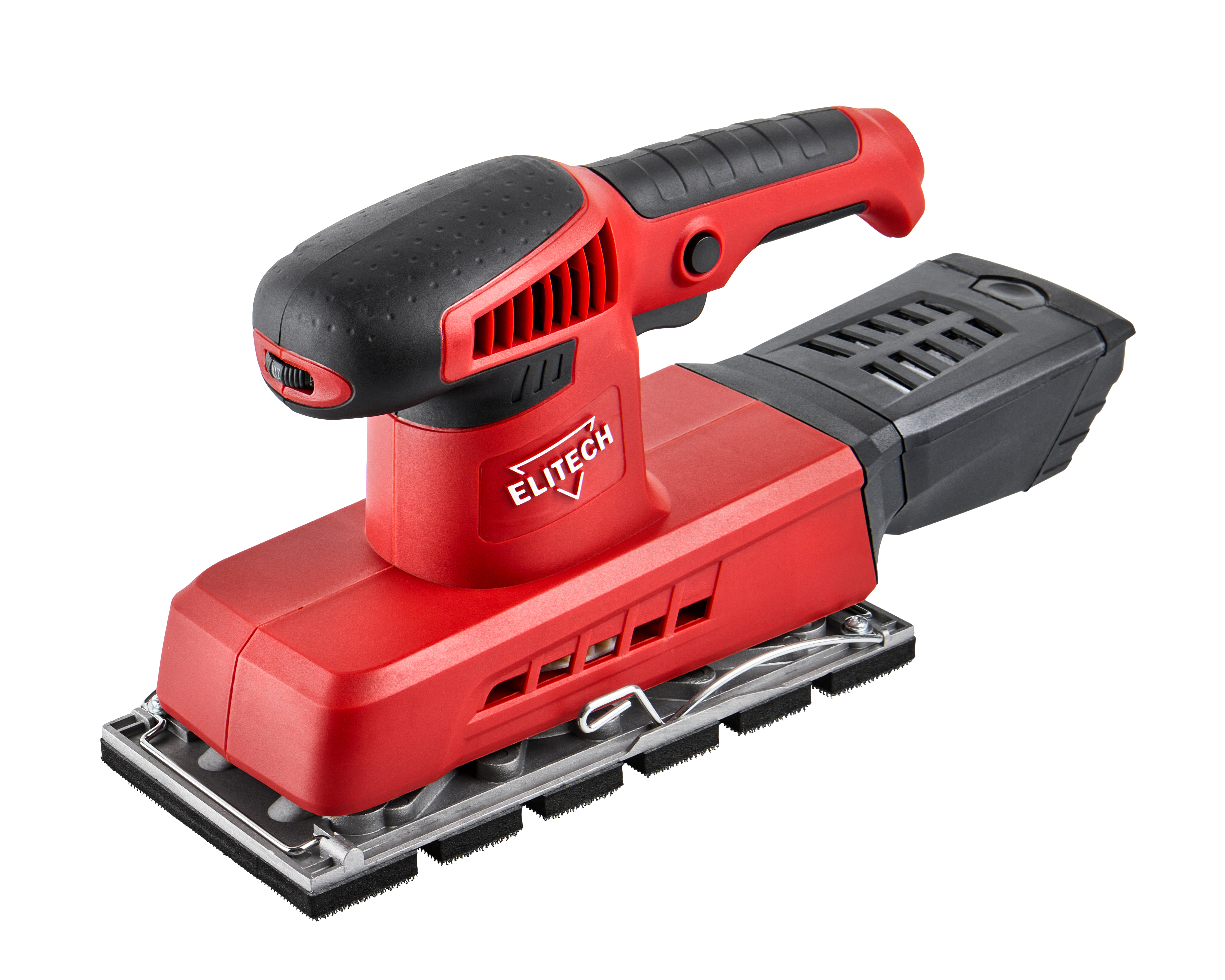 Шлифмашина вибрационная — 183185