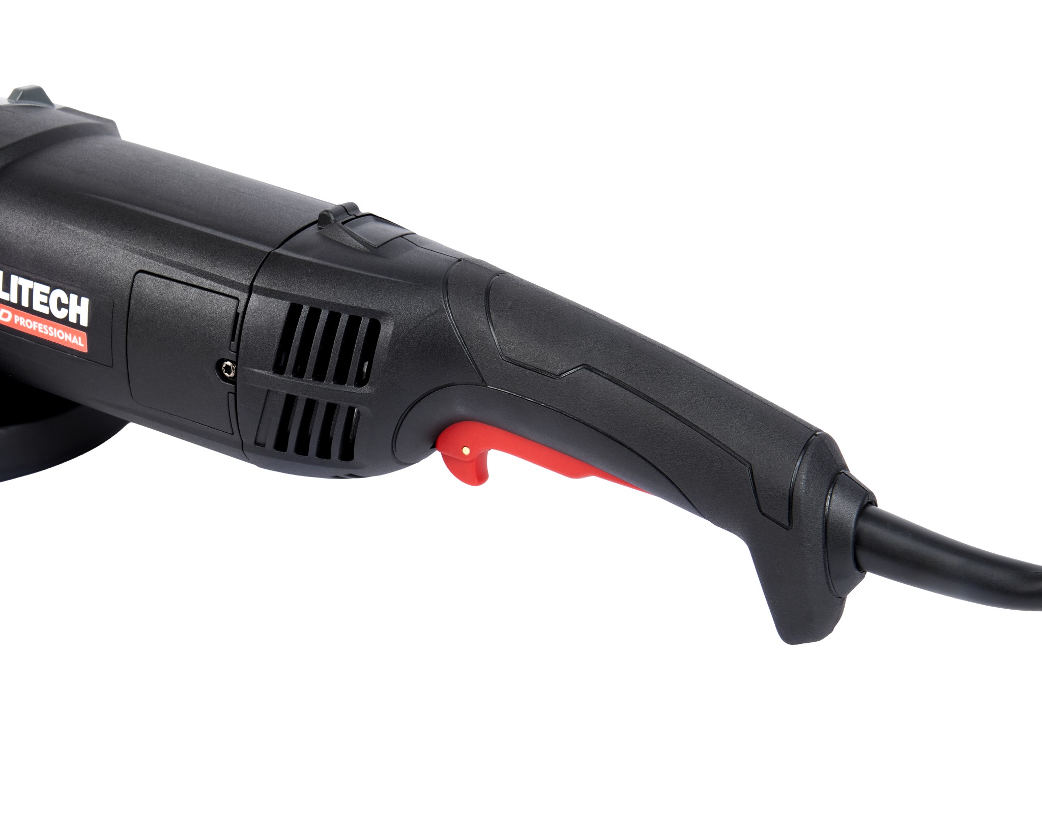 Шлифмашина угловая — 205380