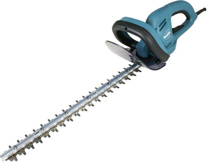 Электрический кусторез Makita UH4861