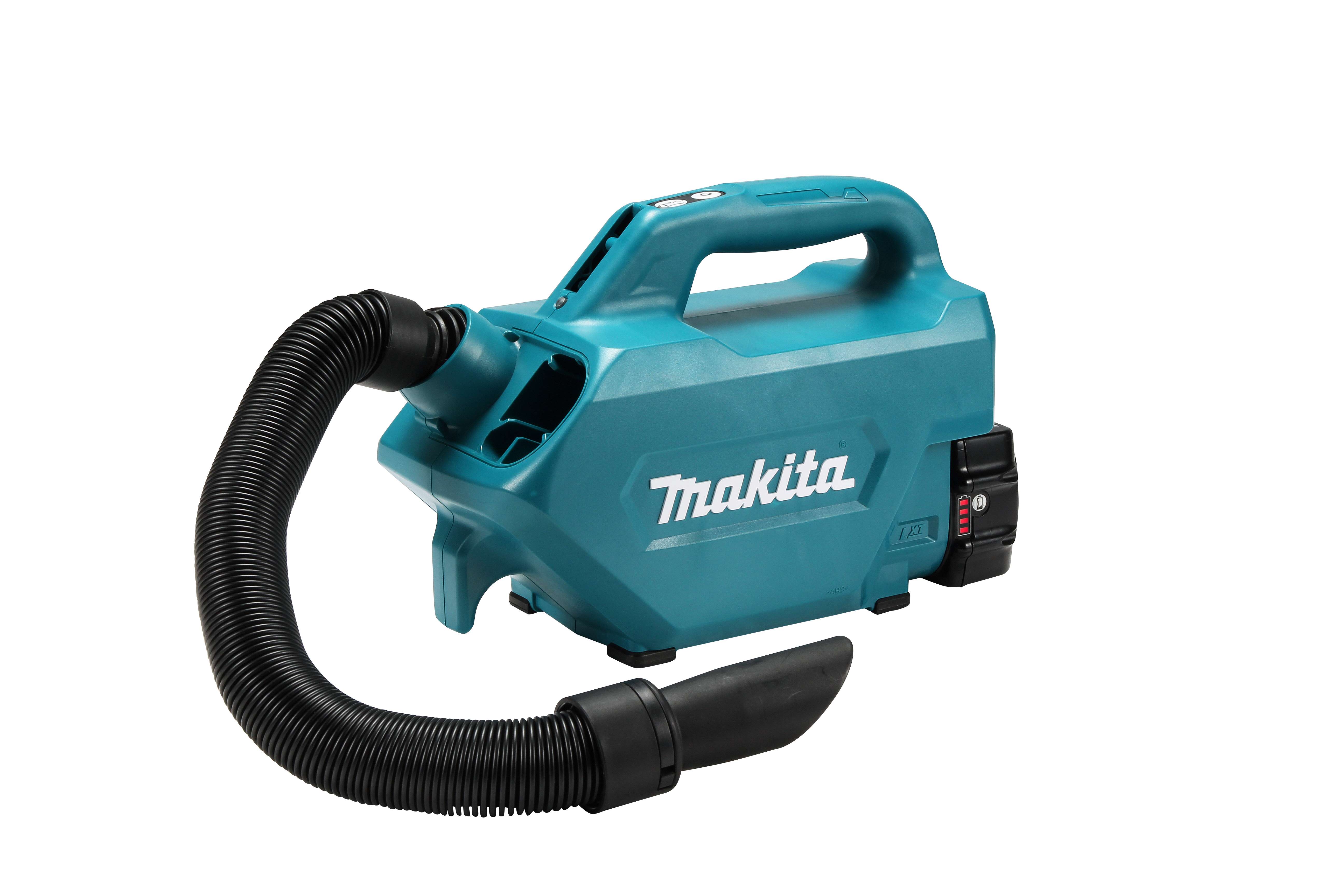 Пылесос ак 18В — DCL184Z