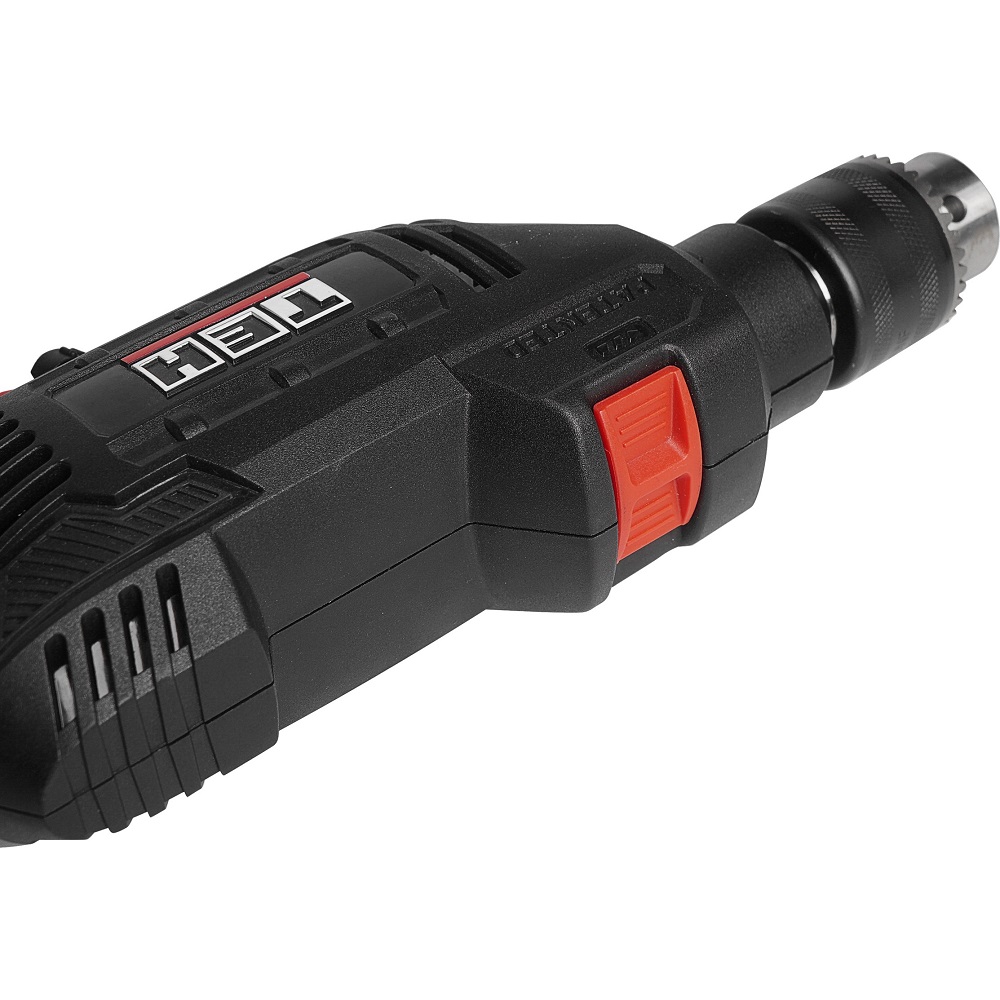 Дрель ударная TEH TD1308A