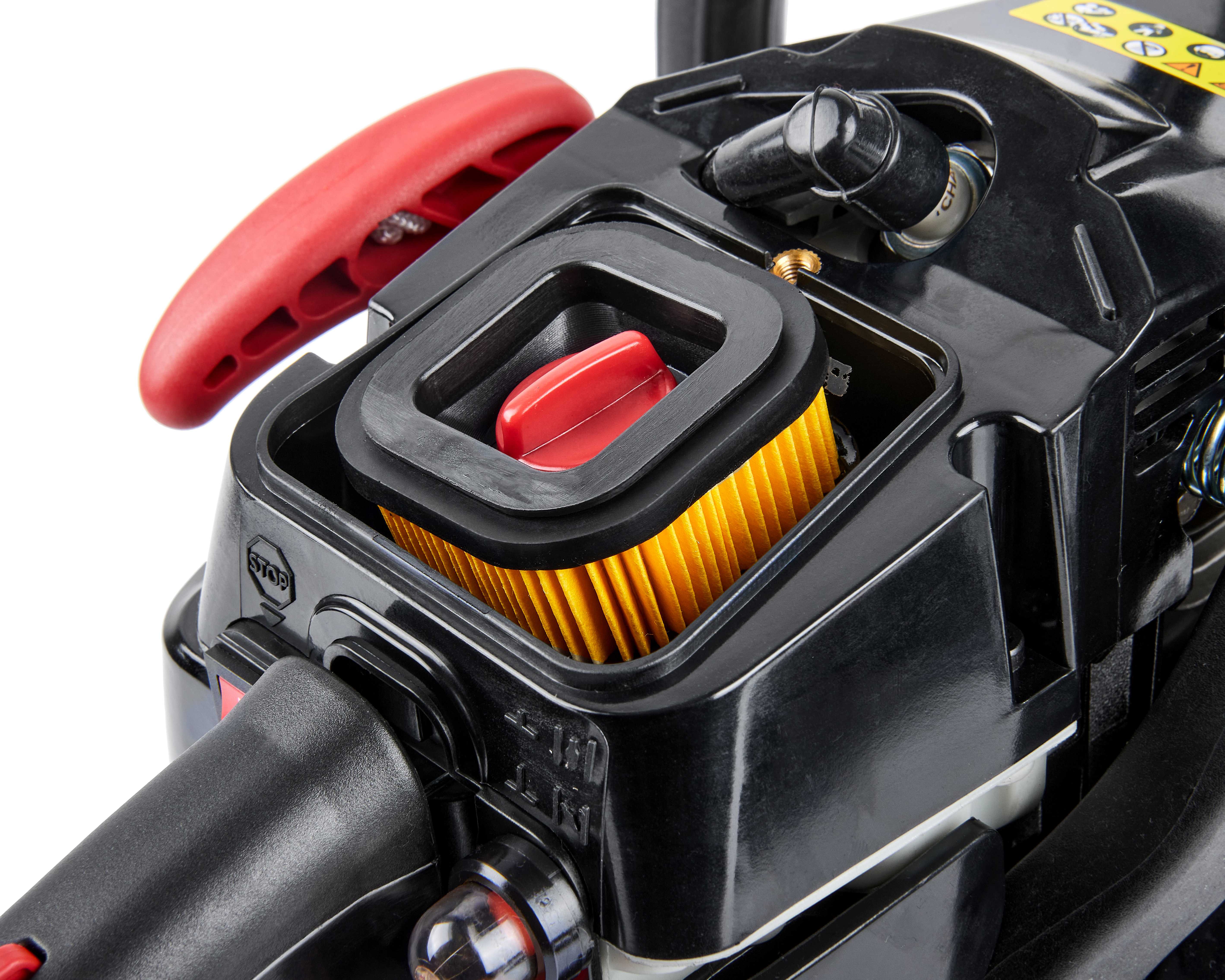 Пила цепная бензиновая — 204813