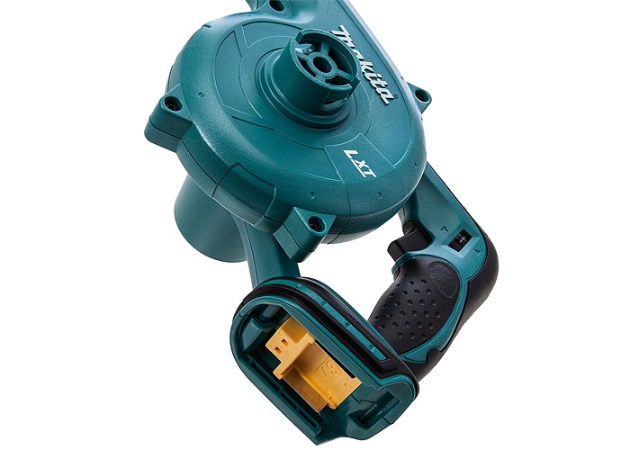 Аккумуляторная воздуходувка Makita DUB183Z