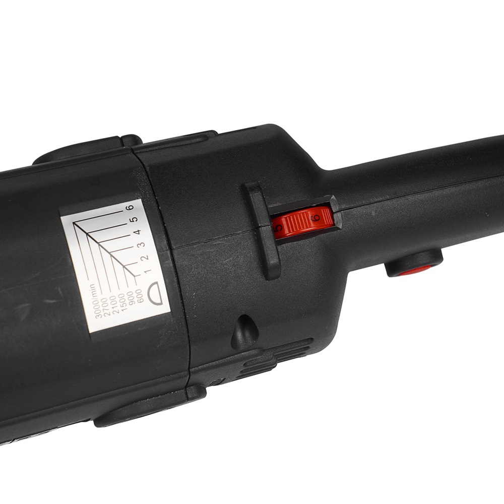 Полировальная машина TEH TAP18013