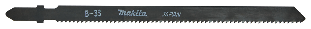 Пилки для лобзика 5 шт B-33 Makita B-10447