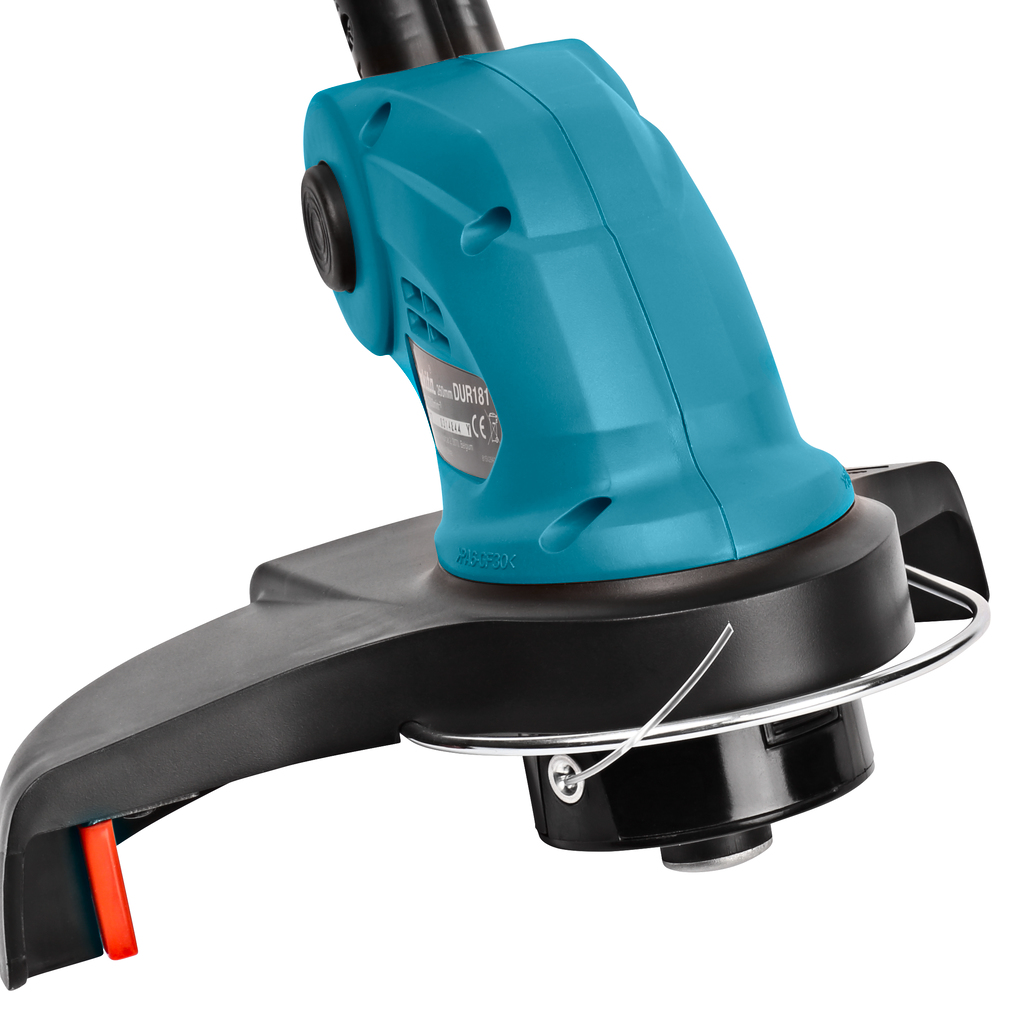Аккумуляторная коса Makita DUR181RF