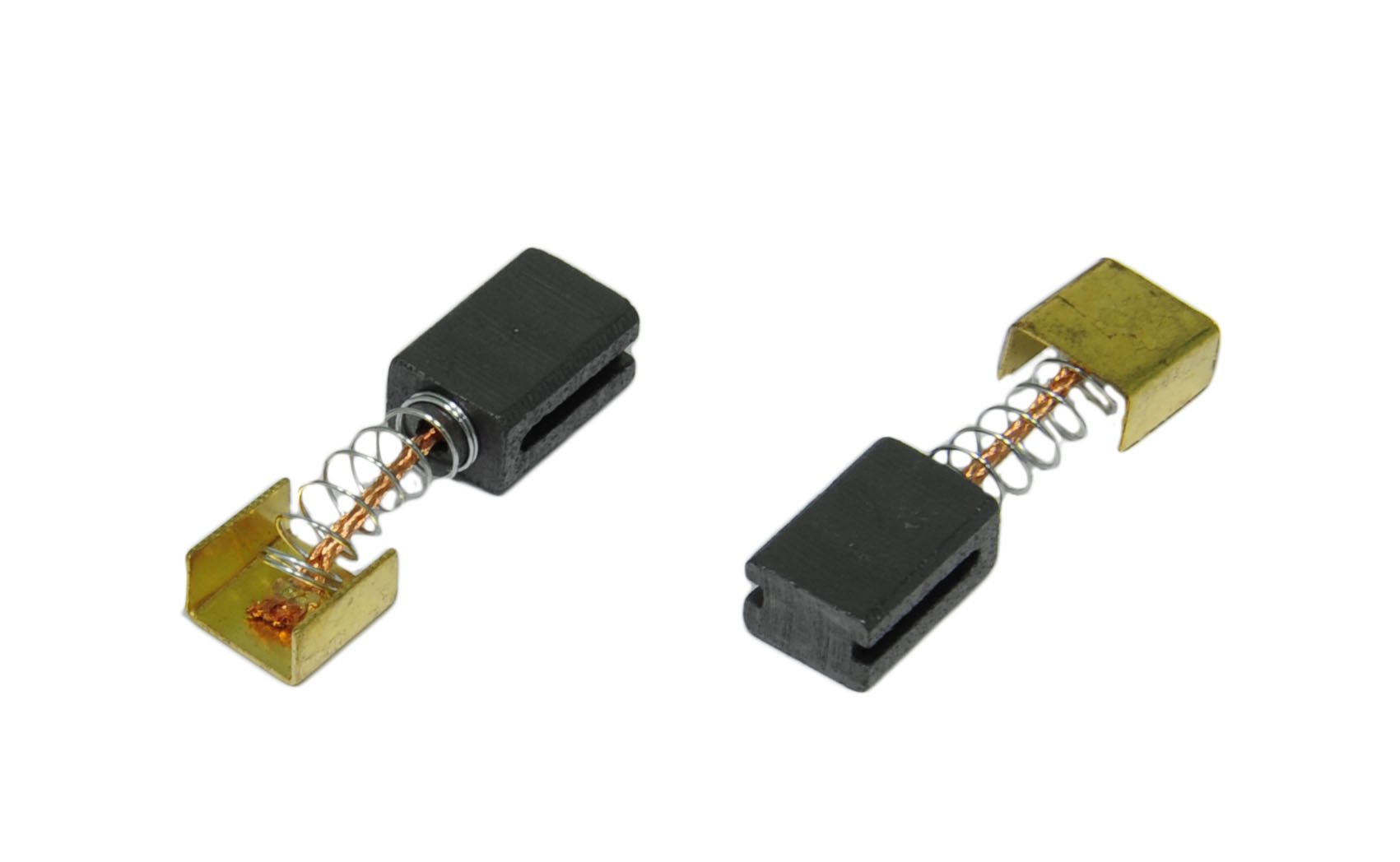 Щетки графитовые