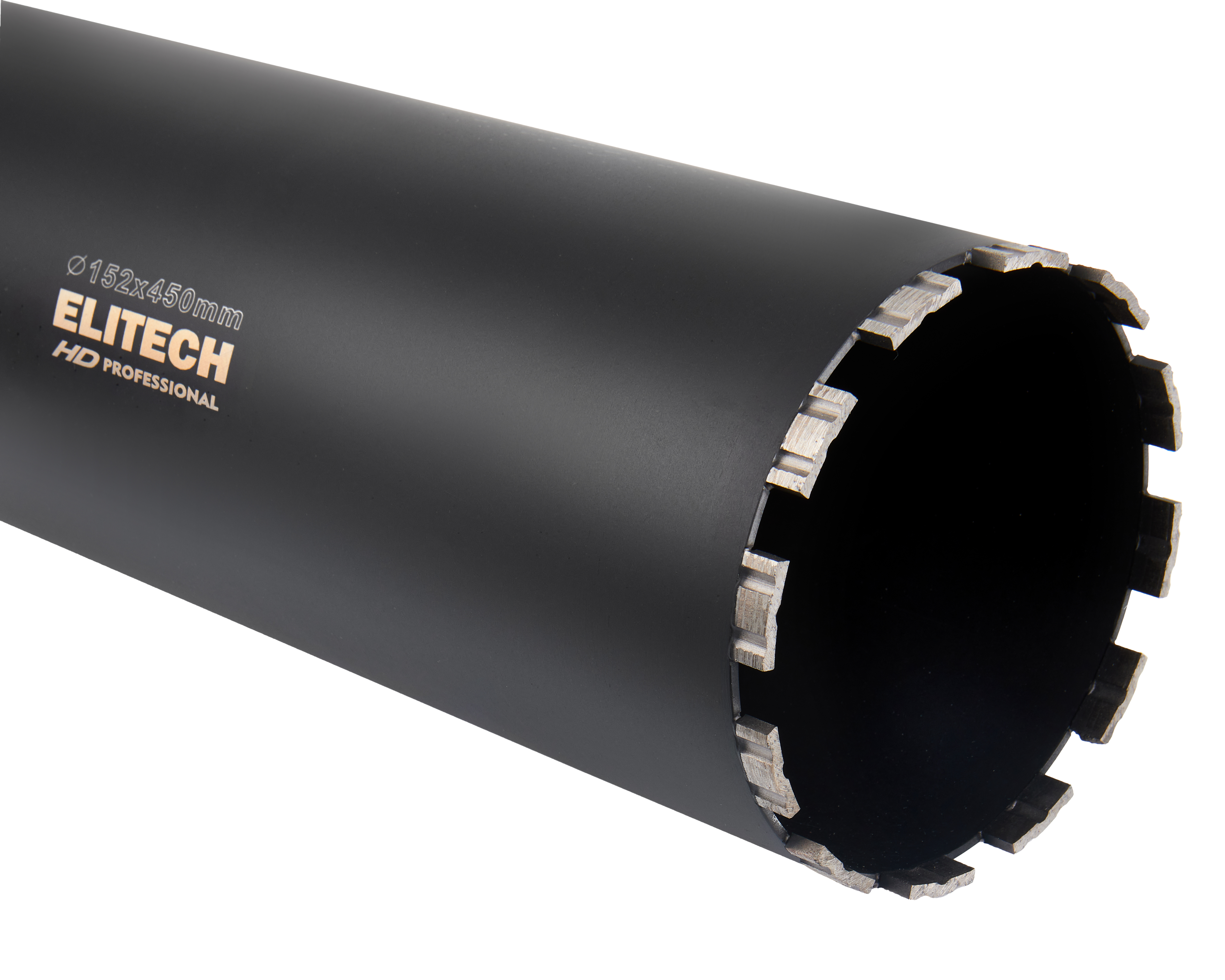 Коронка для алмазного бурения — 206485