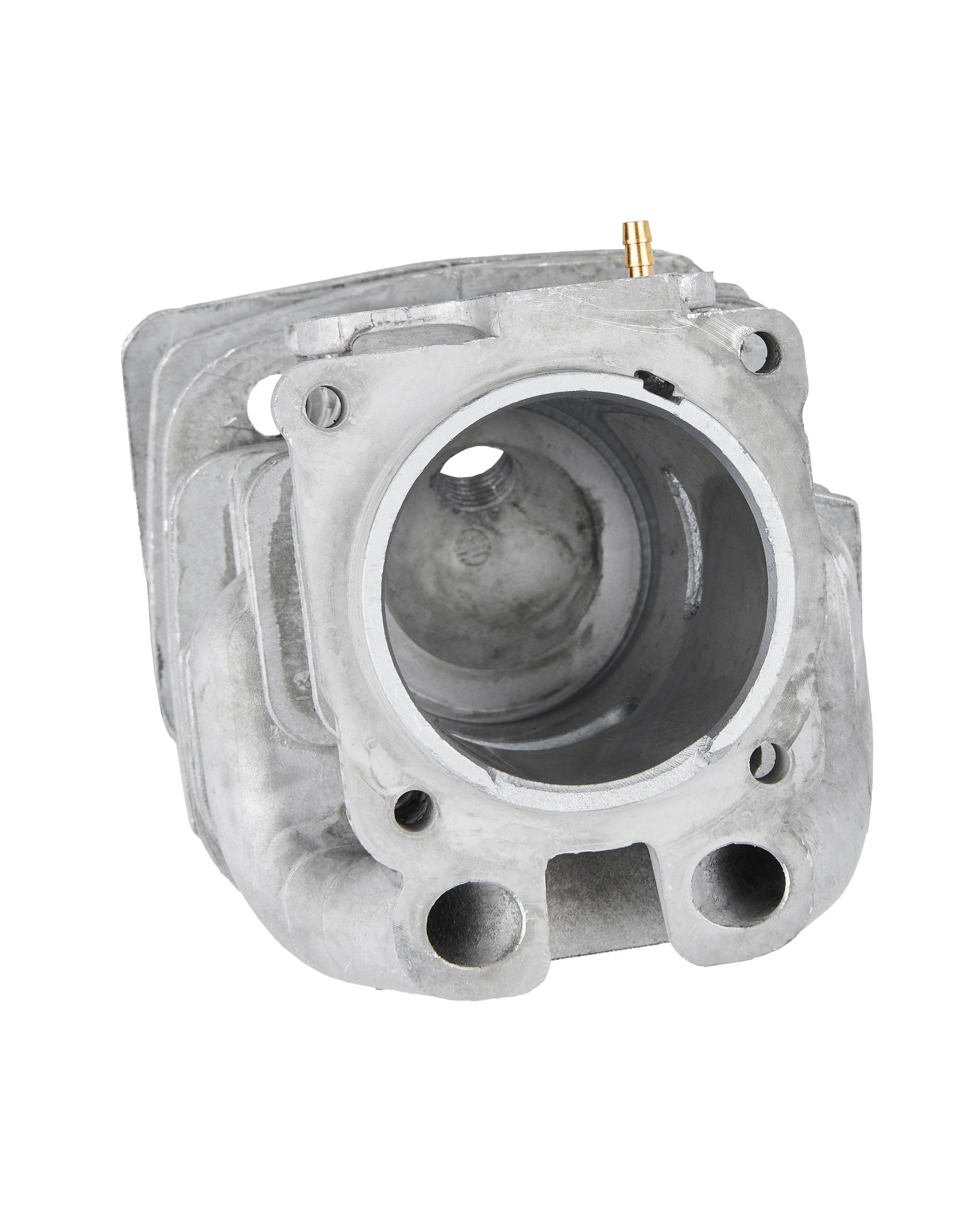 Пила цепная бензиновая — 204817