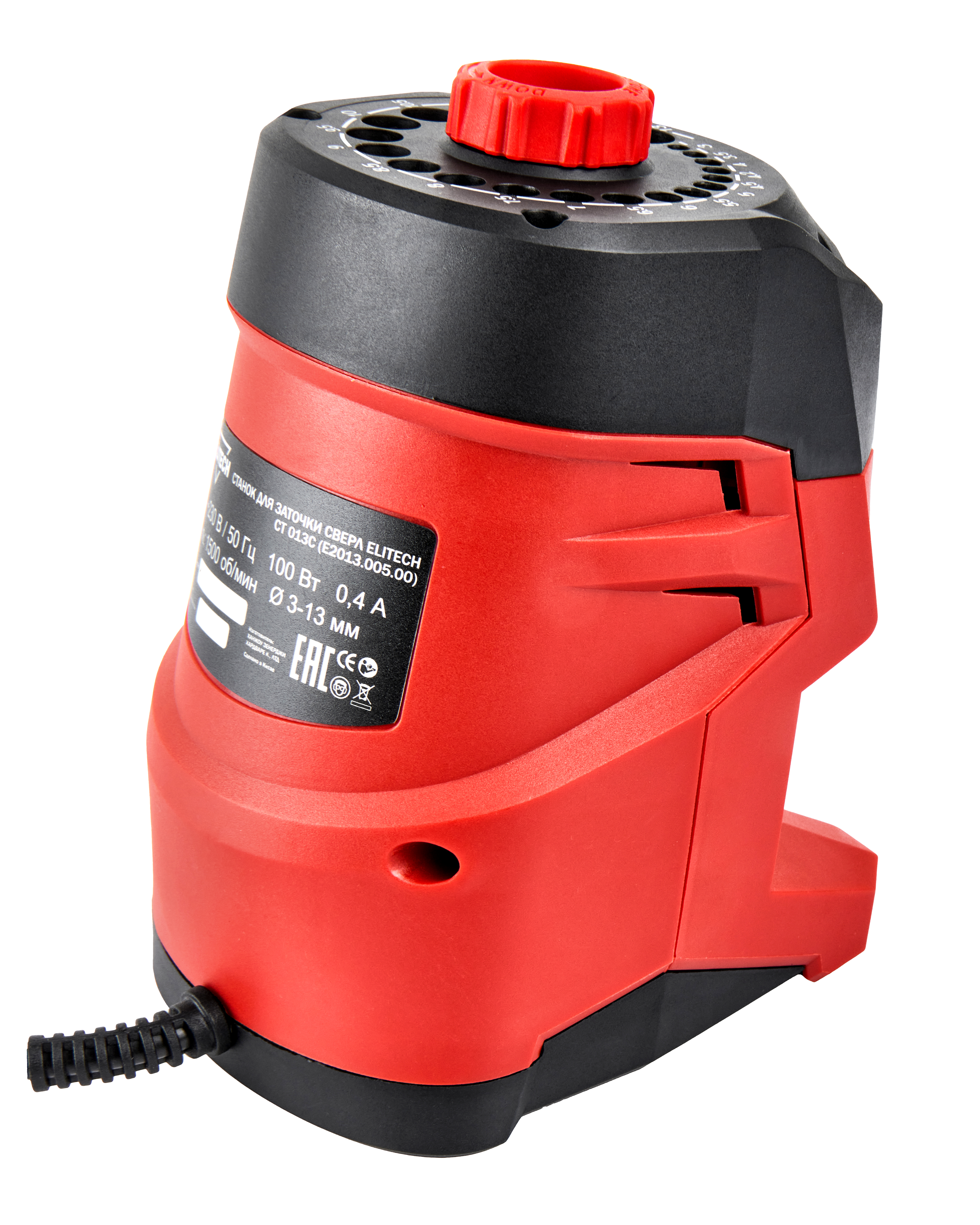 Станок для заточки свёрл — 204035