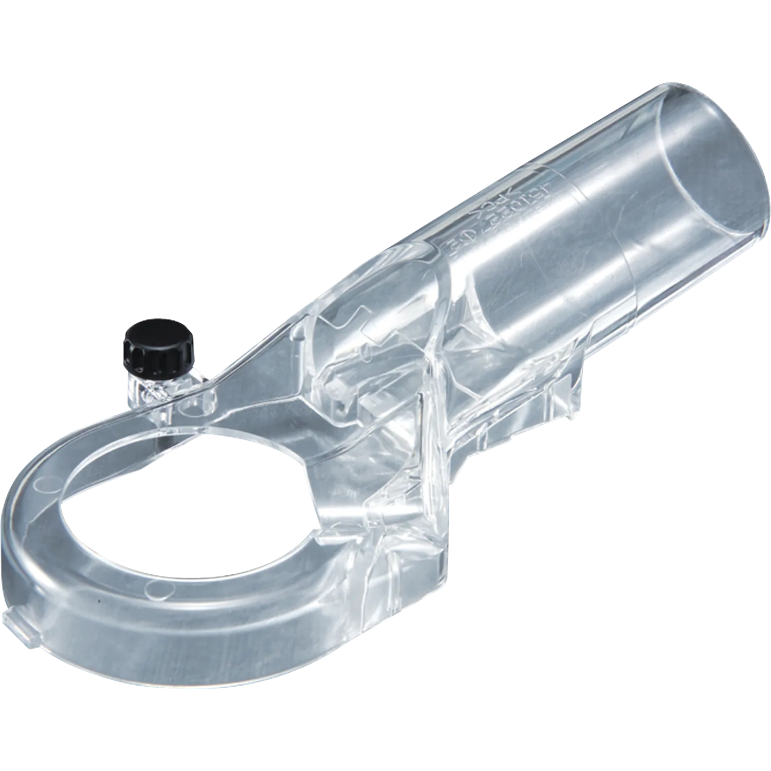 Насадка для отвода пыли — 194733-8