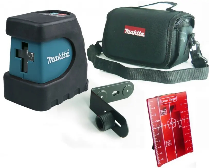 Лазерный уровень Makita SK102Z