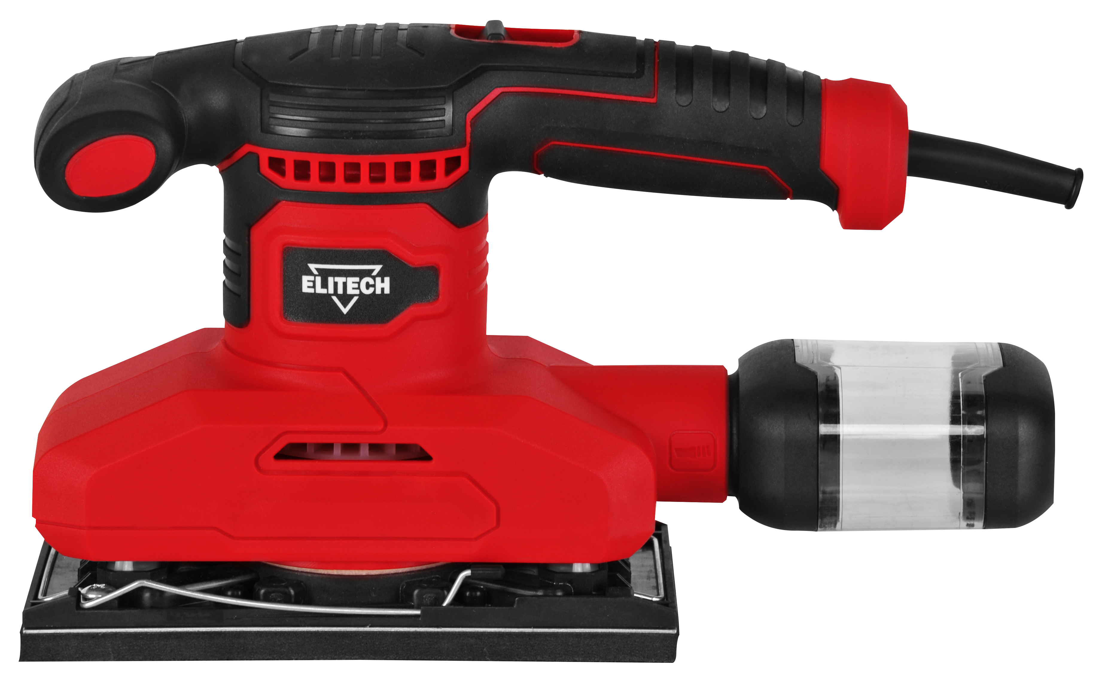 Шлифмашина вибрационная — 202426