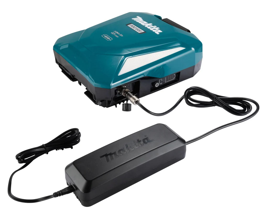 Ранцевый аккумулятор