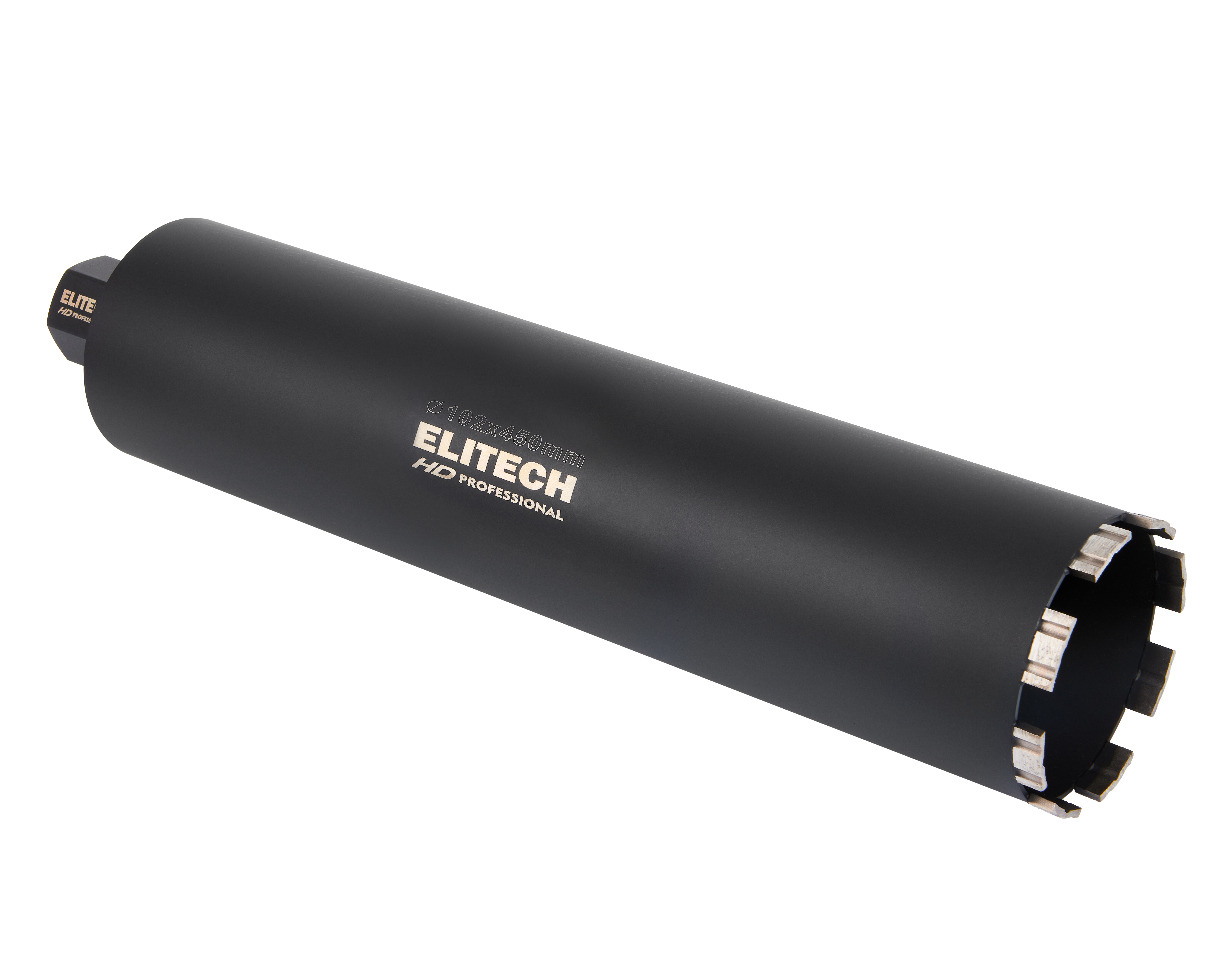 Коронка для алмазного бурения — 206480