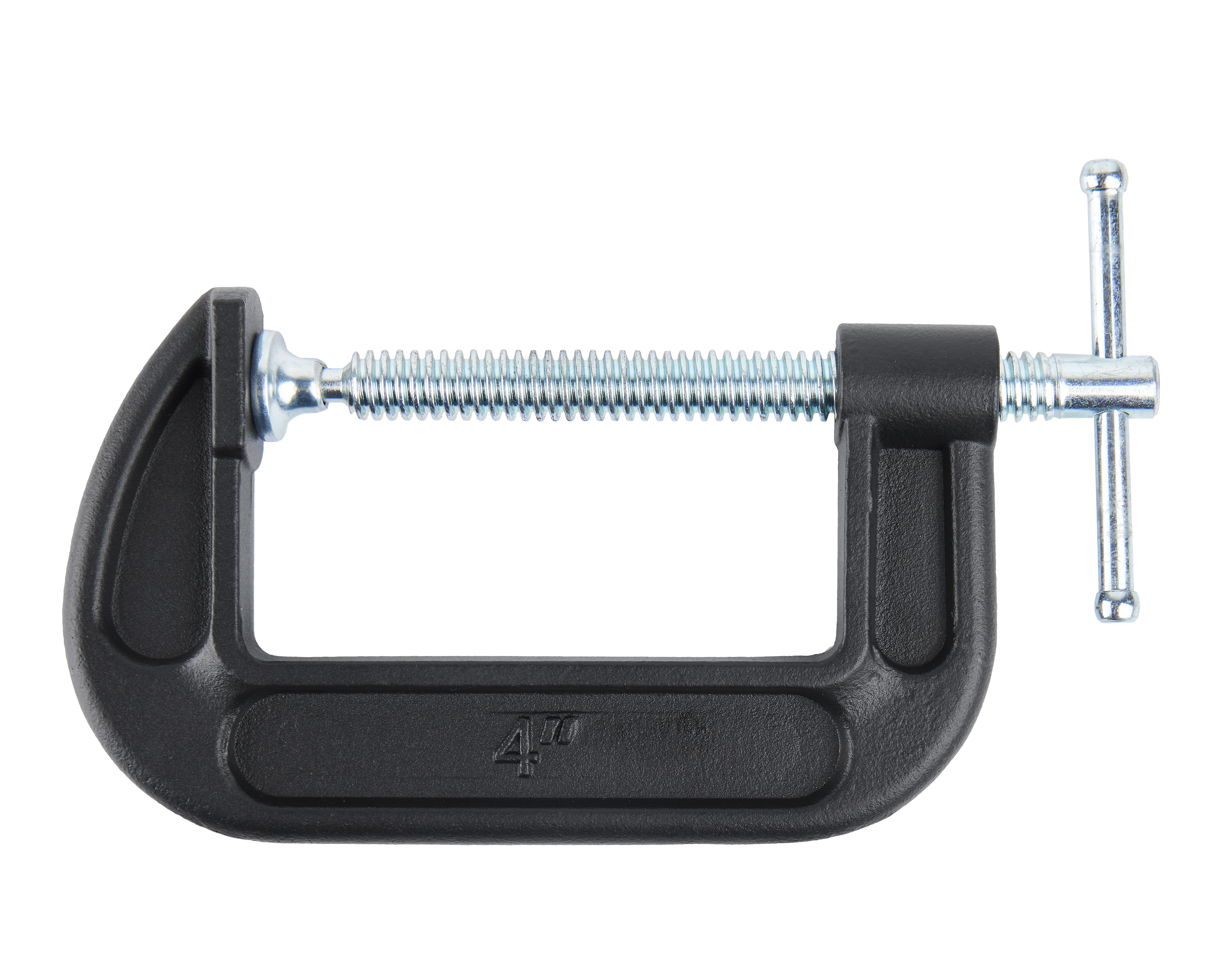 Струбцина тип G — 207221