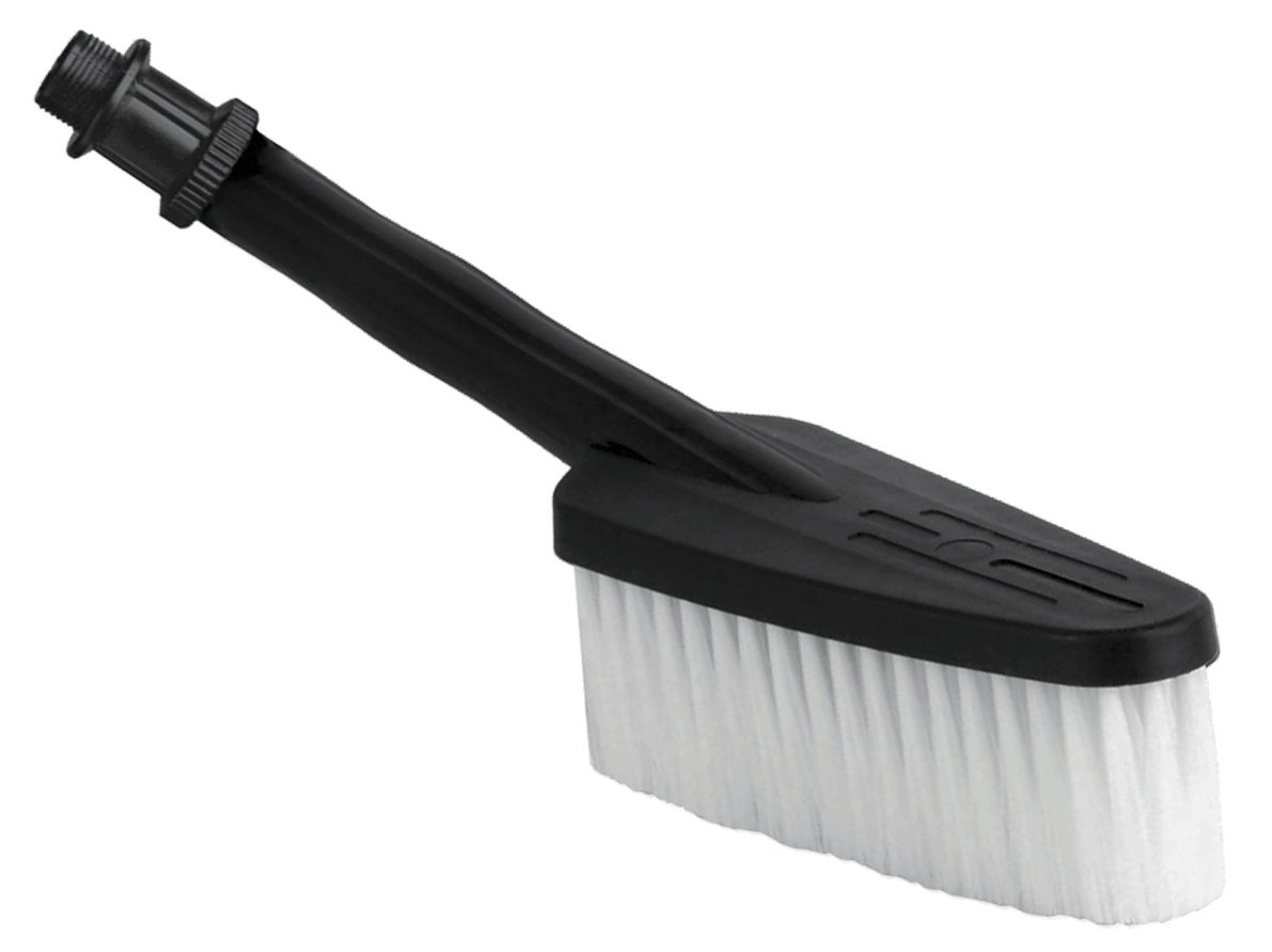 Насадка на пистолет щетка