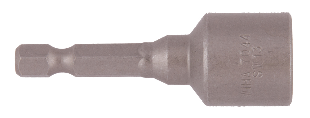 Торцовая головка 13х55 Makita P-06317 Торцовая головка 13х55 Makita P-06317
