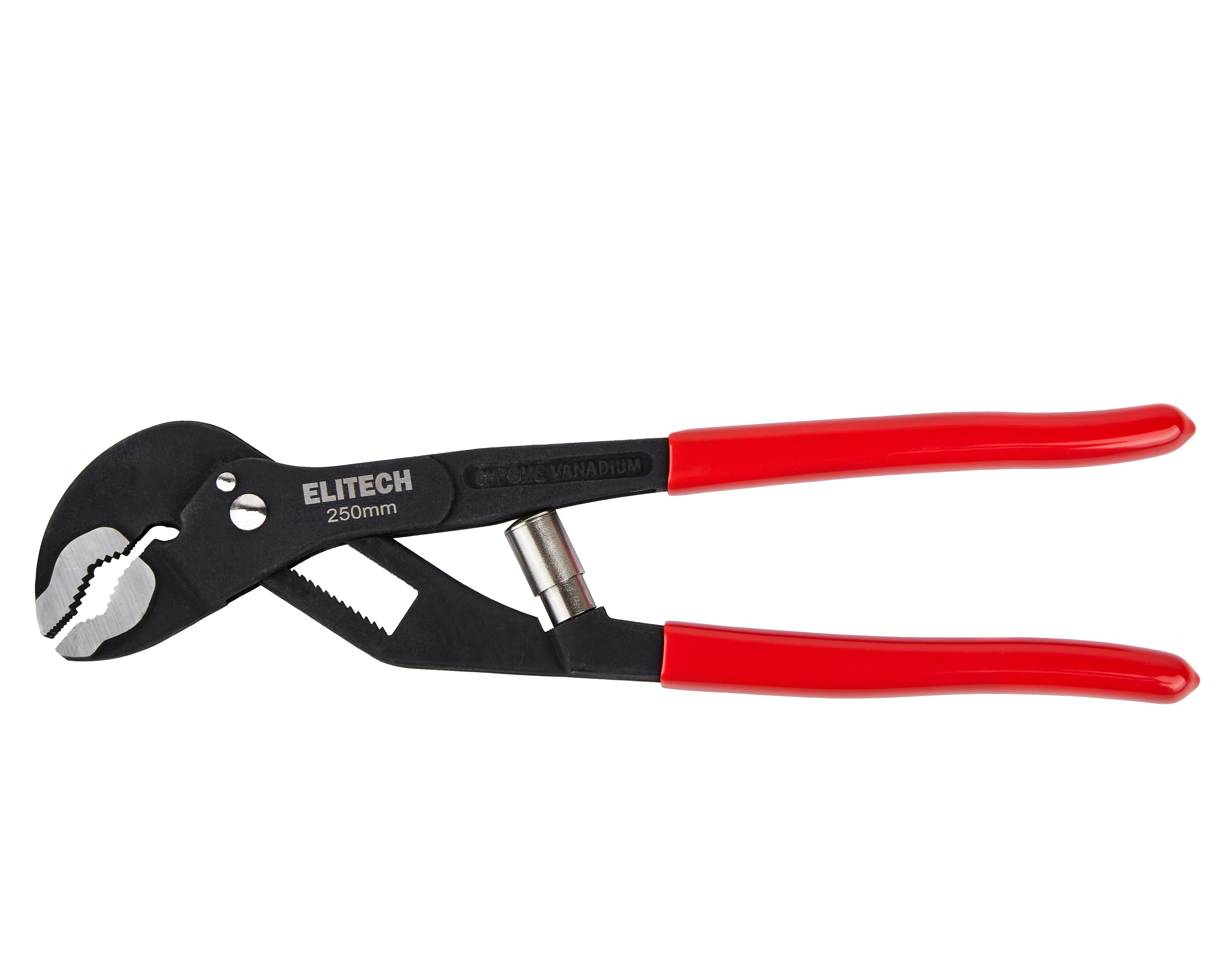 Клещи переставные