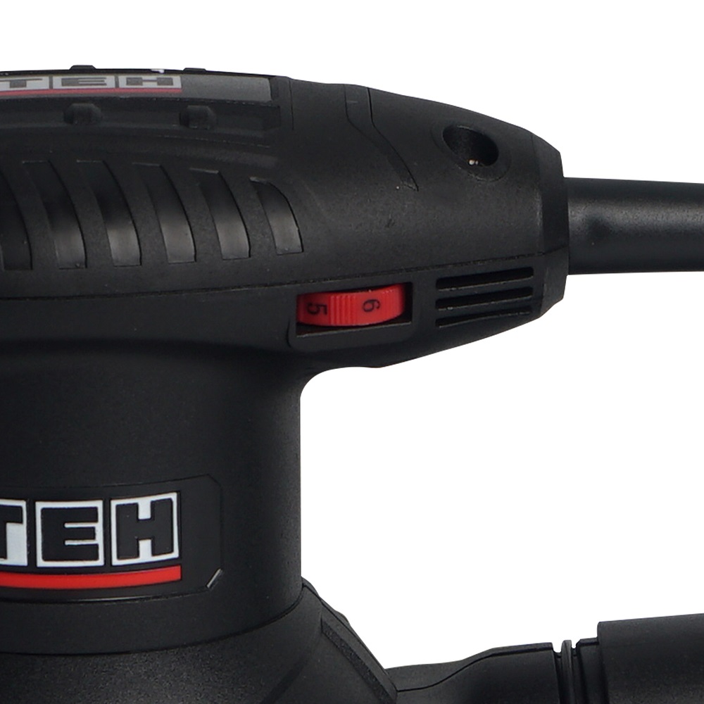 ОШМ TEH 125мм TS12532