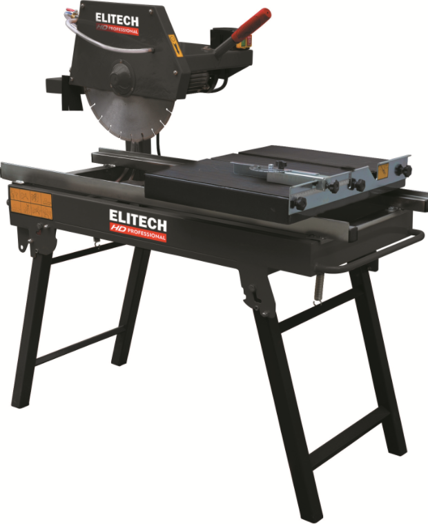 Станок камнерезный