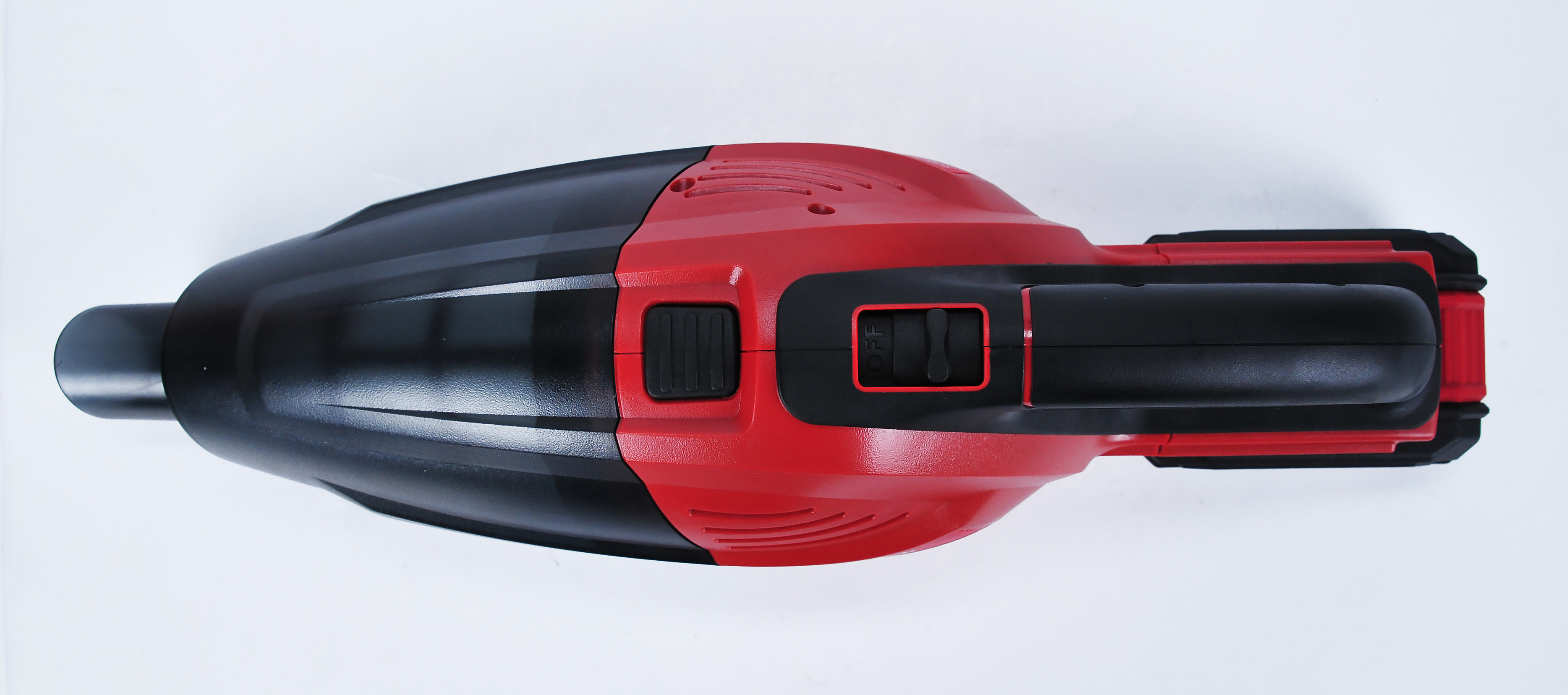 Пылесос аккумуляторный