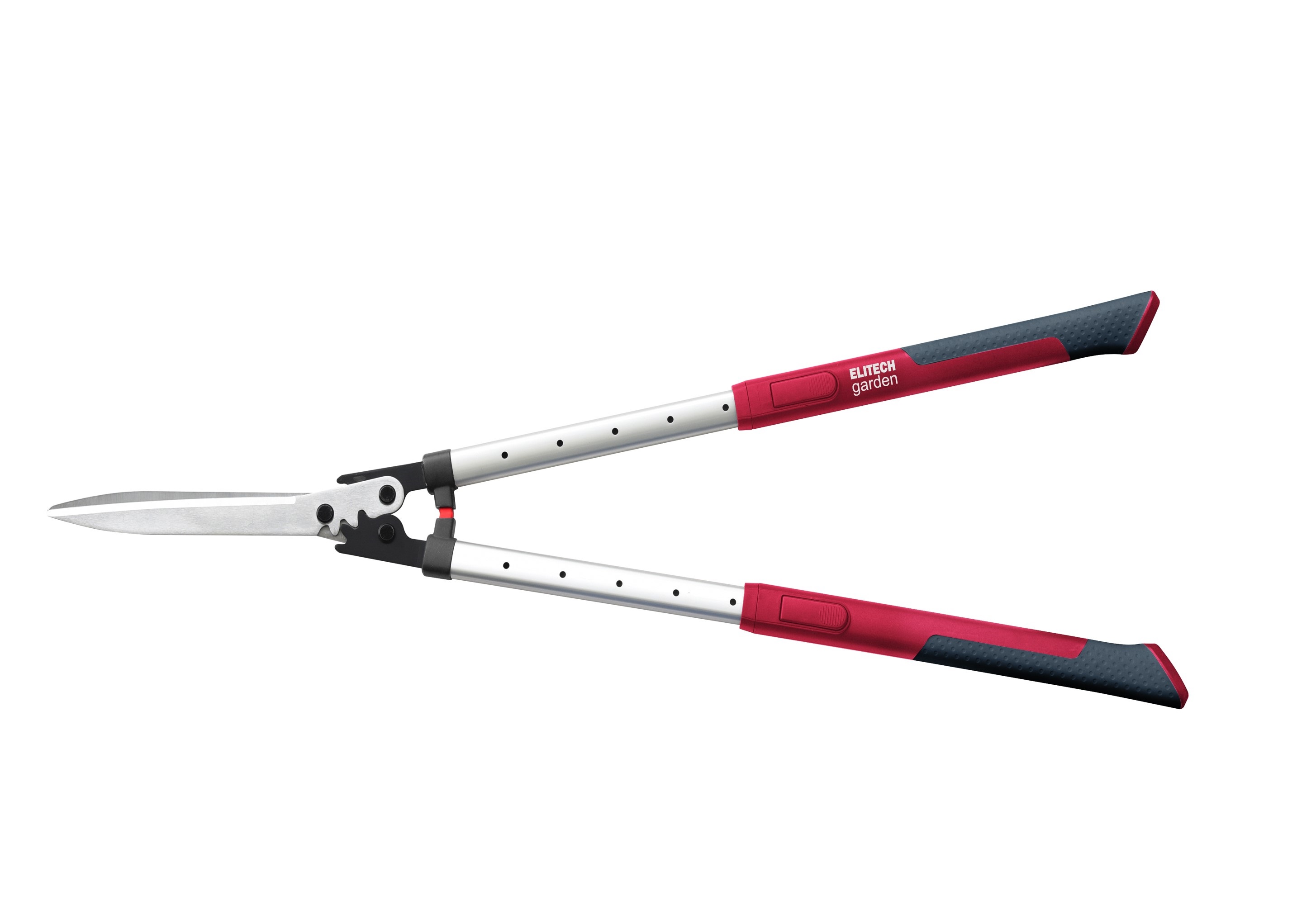 Ножницы для живой изгороди телескопические — 206421