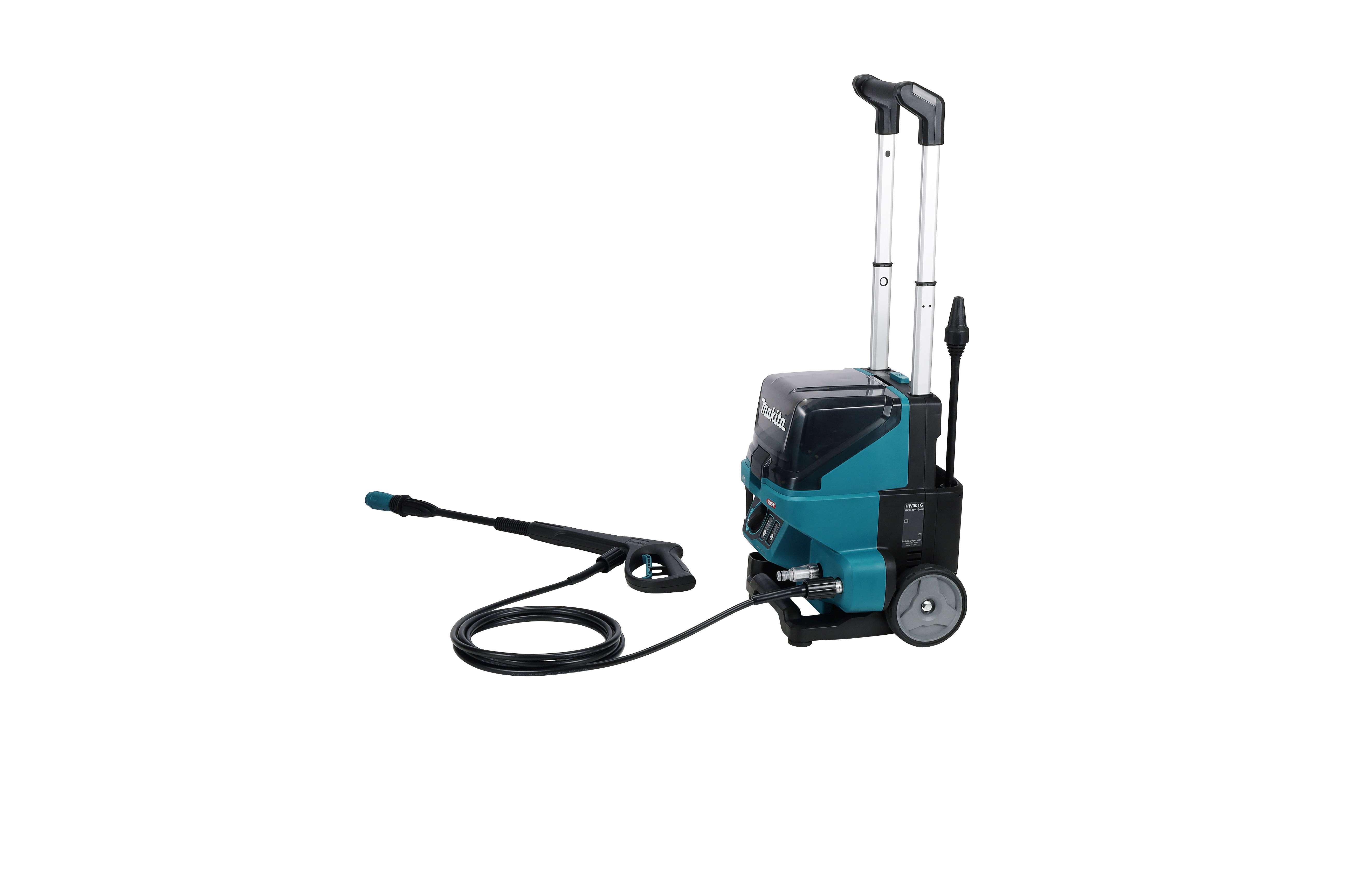 Мойка высокого давления аккум. XGT BL 40vMAX