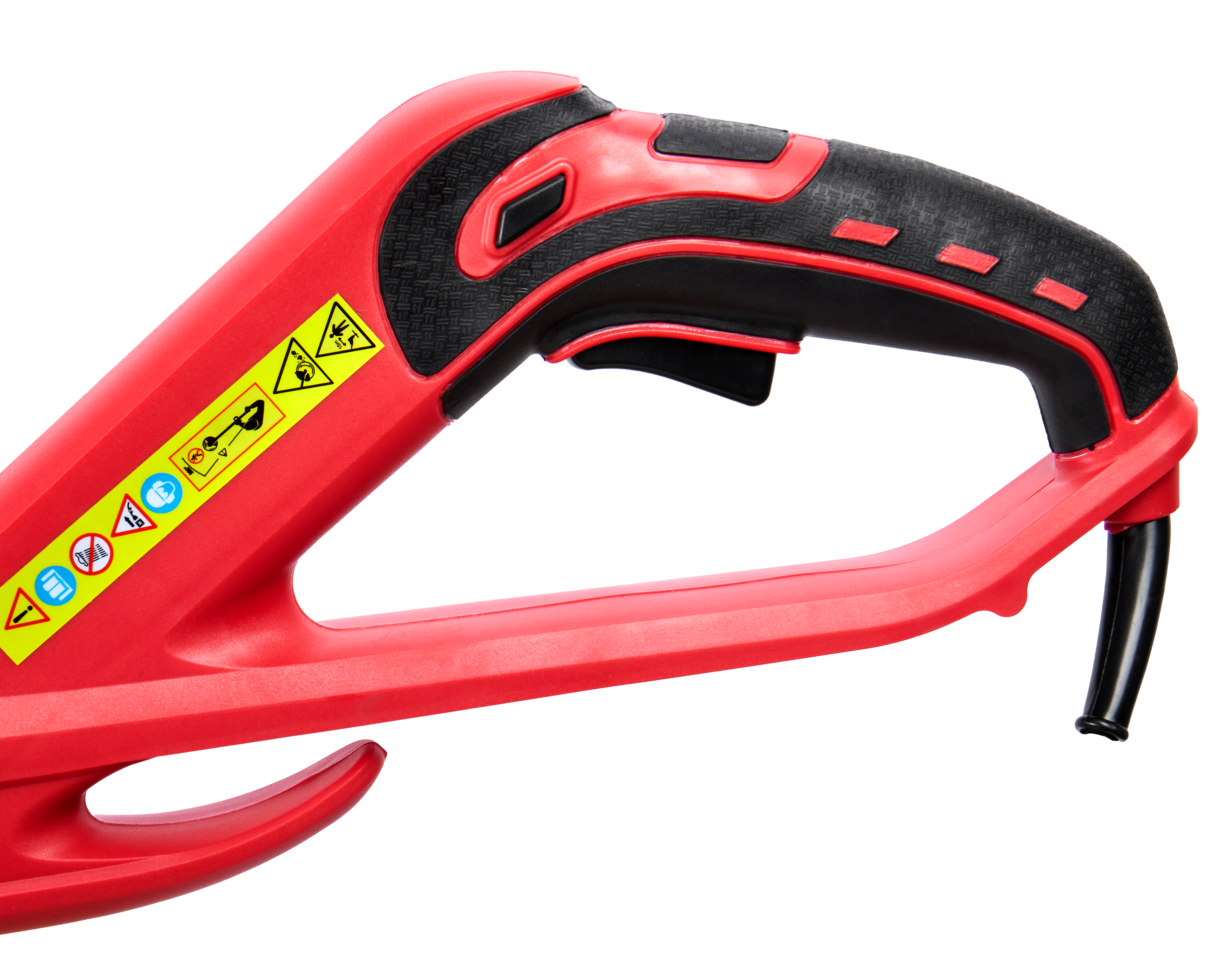 Триммер электрический