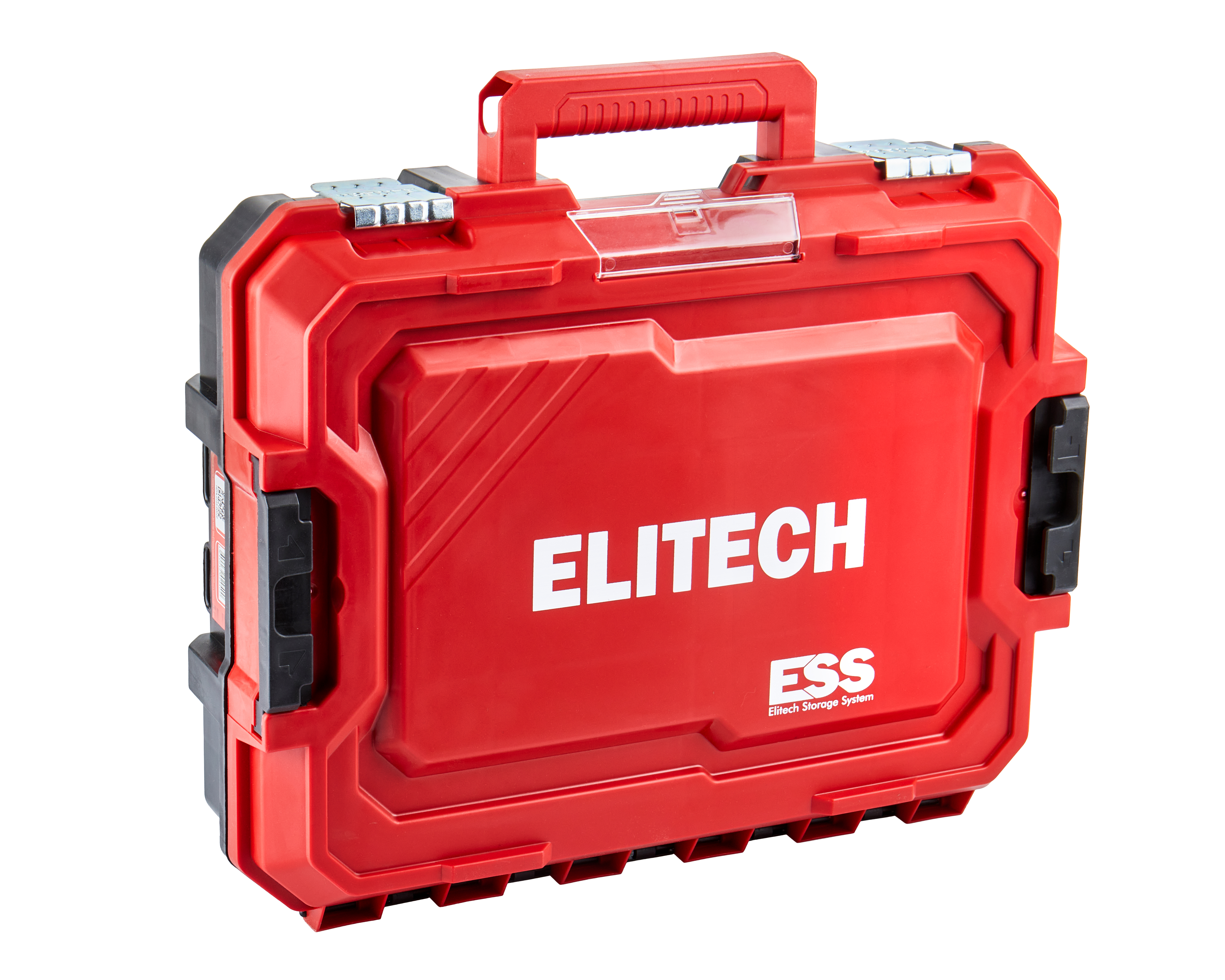 Гайковерт ударный — 207349