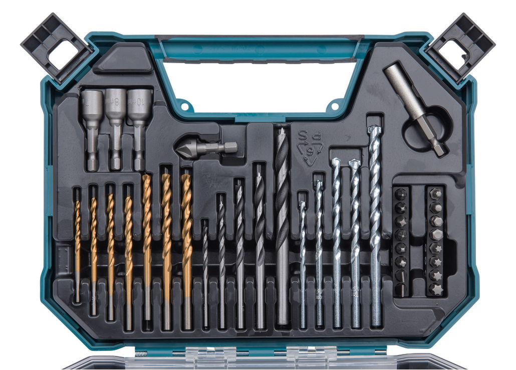 Набор насадок "Maccess"