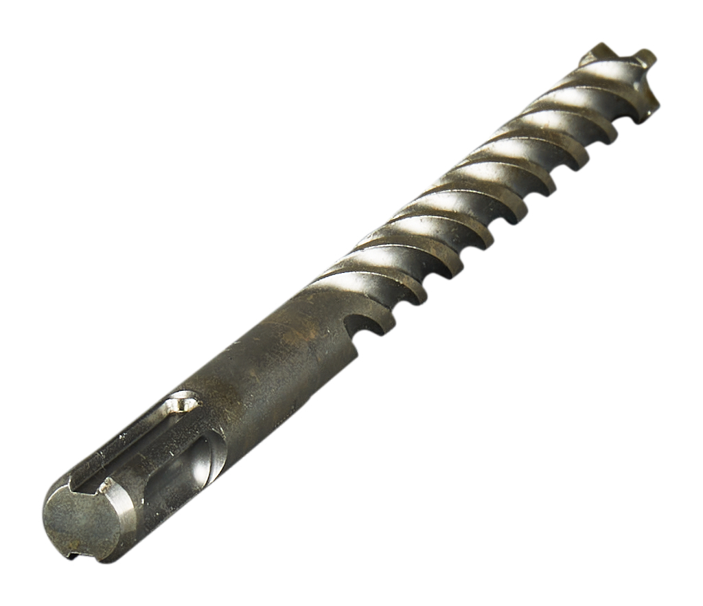 Бур SDS-plus Nemesis II 10x165 Solid Makita B-58207