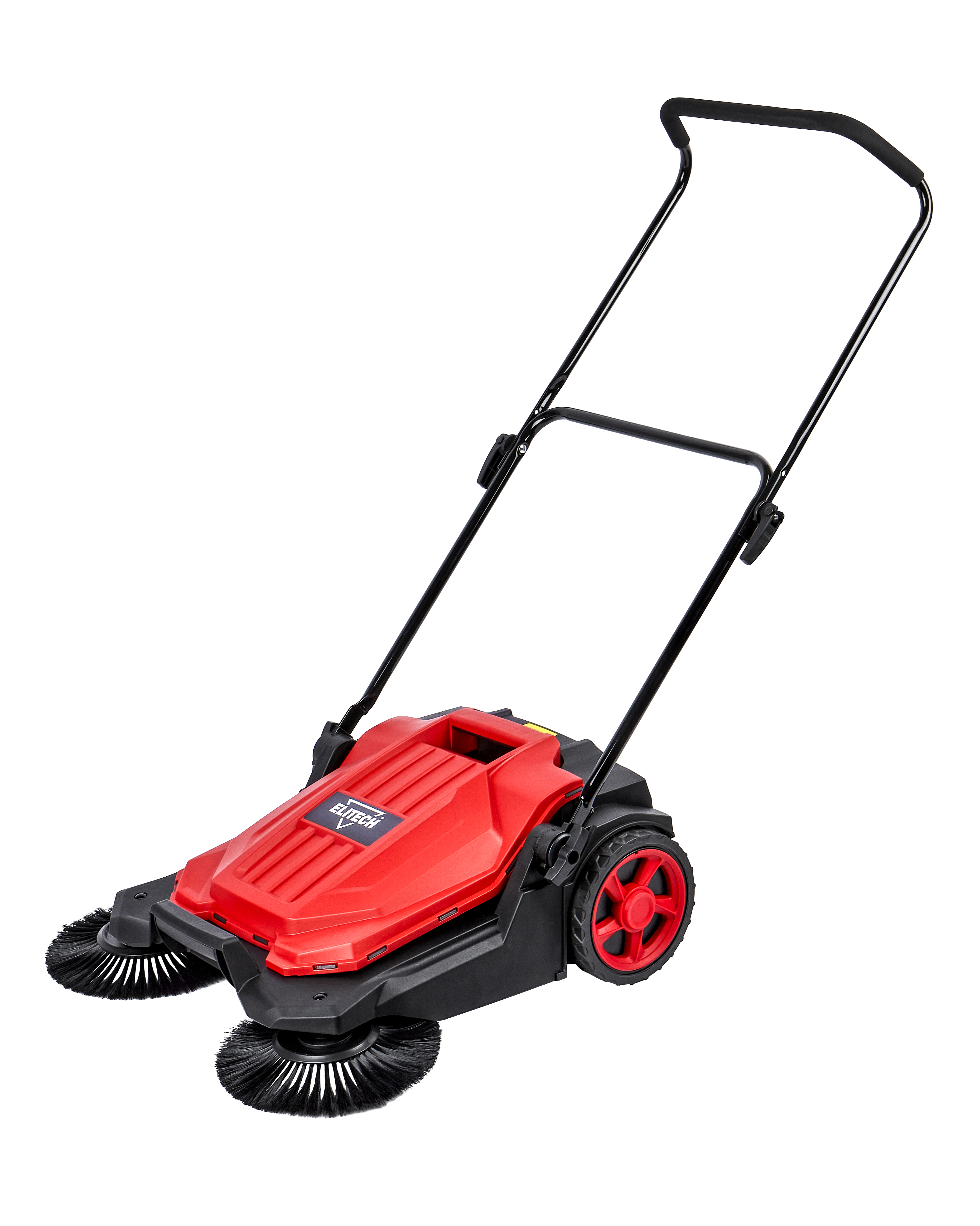 Механическая машина подметальная — 205503