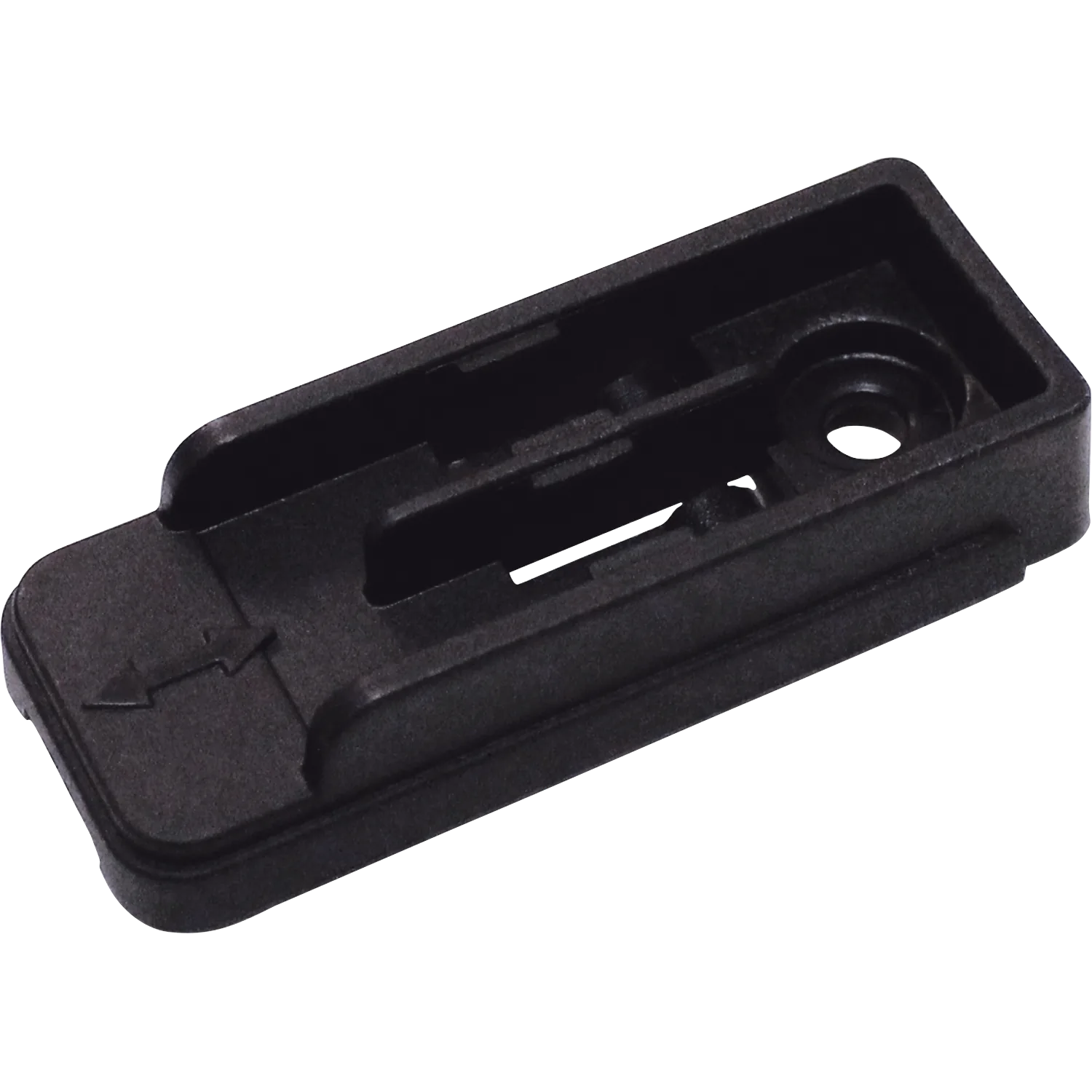 Держатель бит на корпусе — 452947-8