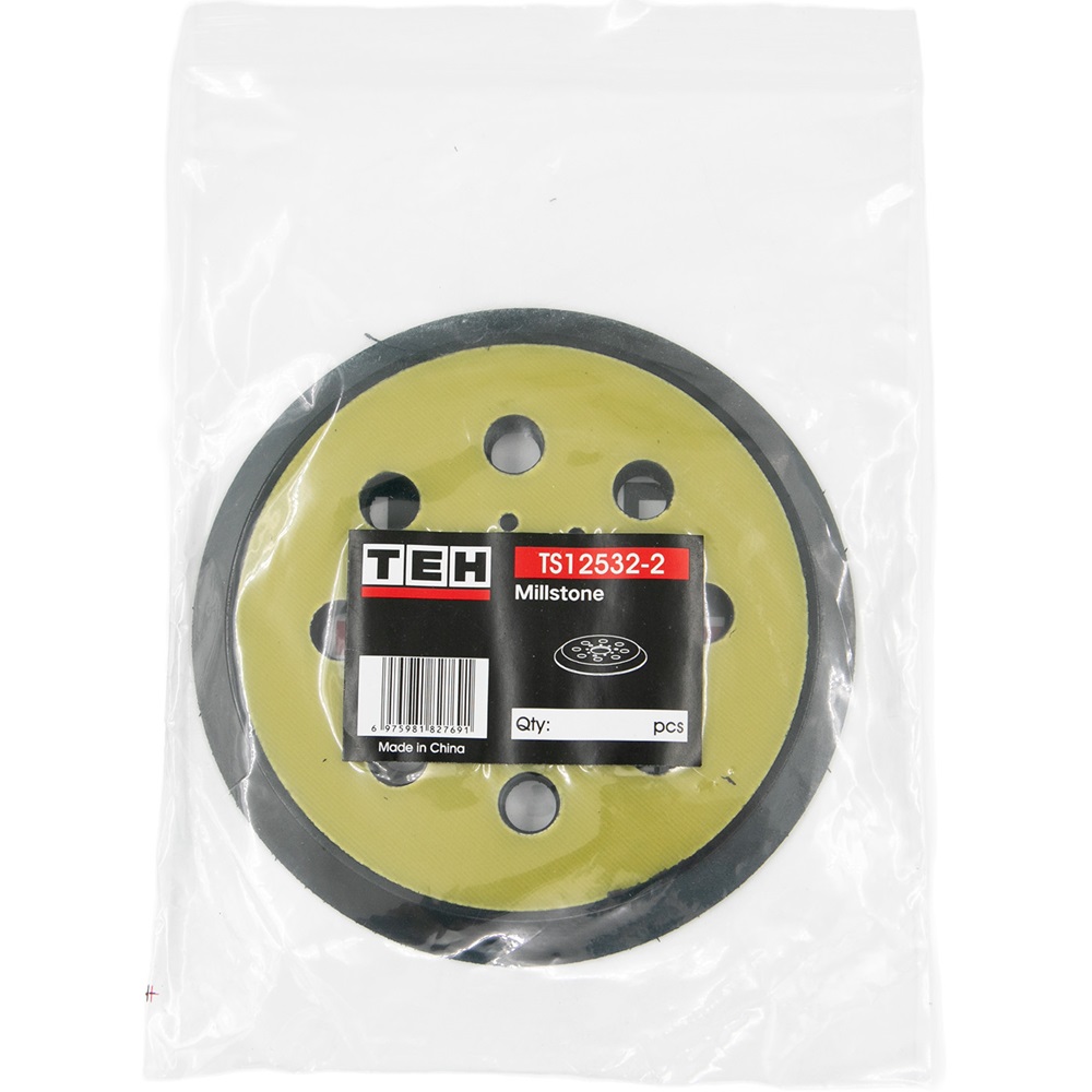 Подошва для ОШМ TEH TS12532-2