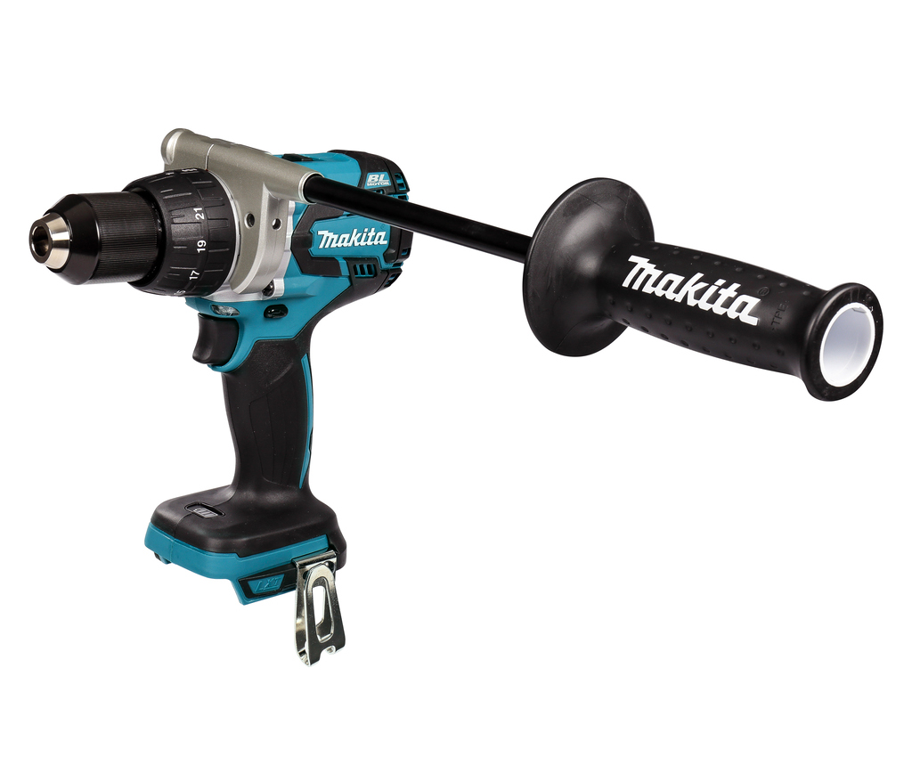 Аккумуляторная дрель-шуруповерт LXT 18 В Makita DDF481Z