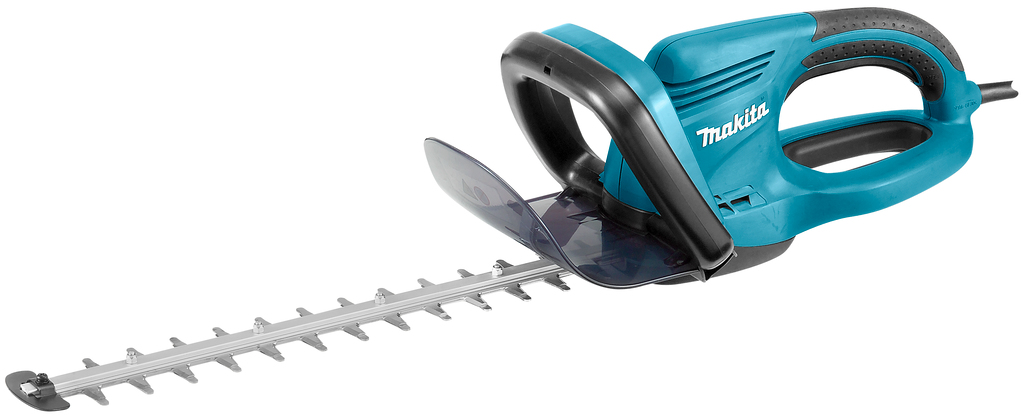 Электрический кусторез Makita UH4570