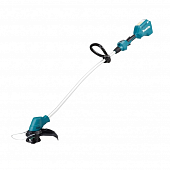 Аккумуляторная коса Makita DUR184LZ Аккумуляторная коса Makita DUR184LZ