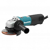 Углошлифовальная машина Makita 9565PC