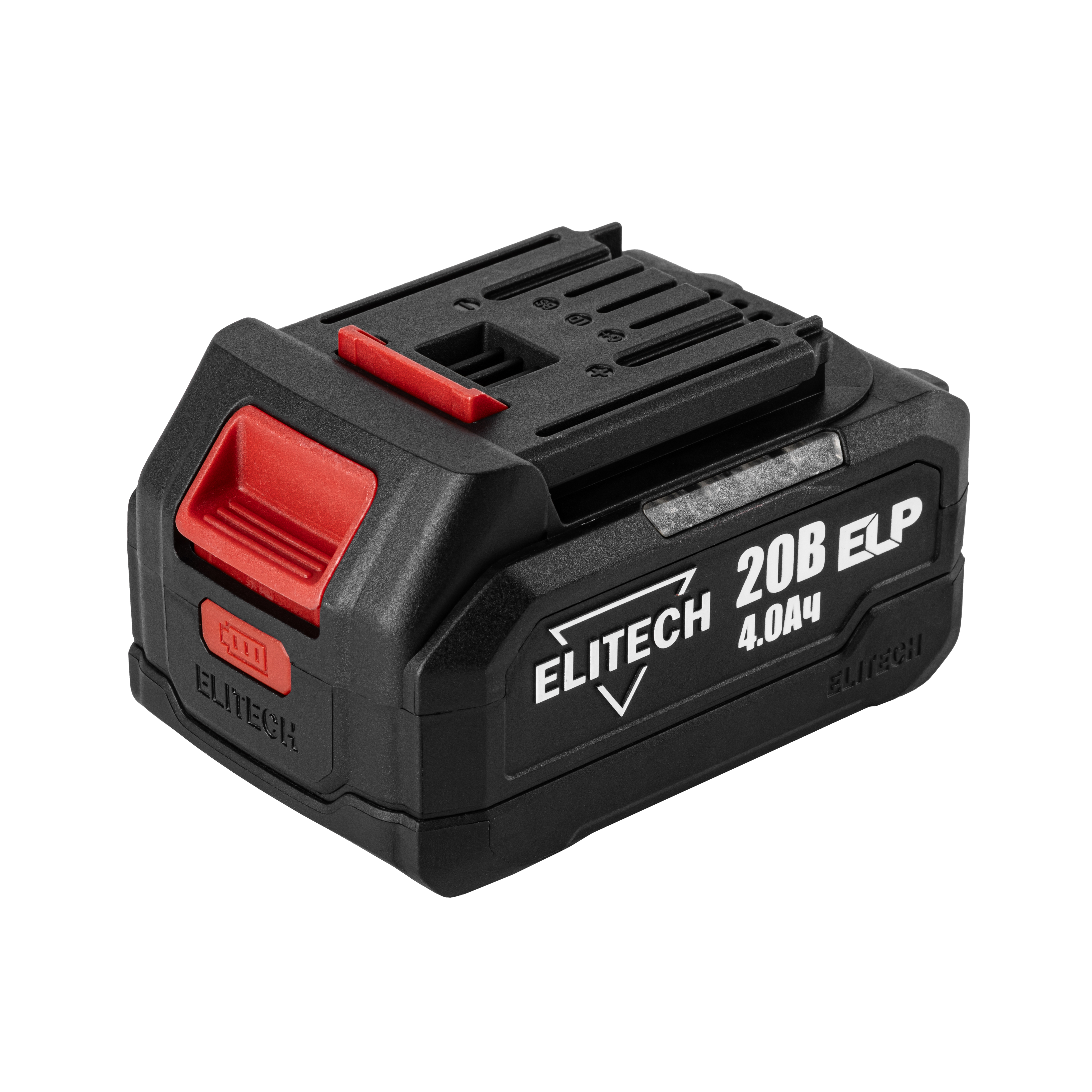 Батарея аккумуляторная — 205832