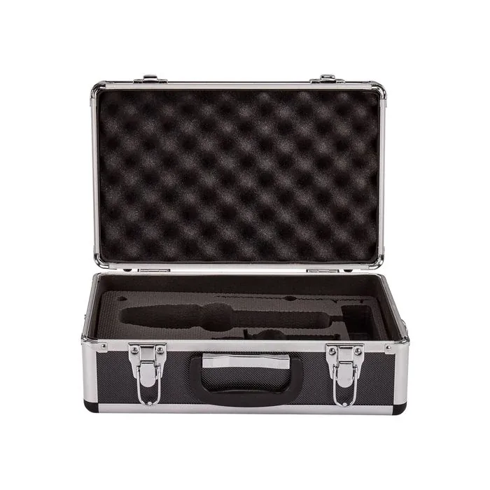 Алюминиевый кейс для УШМ — 823294-8