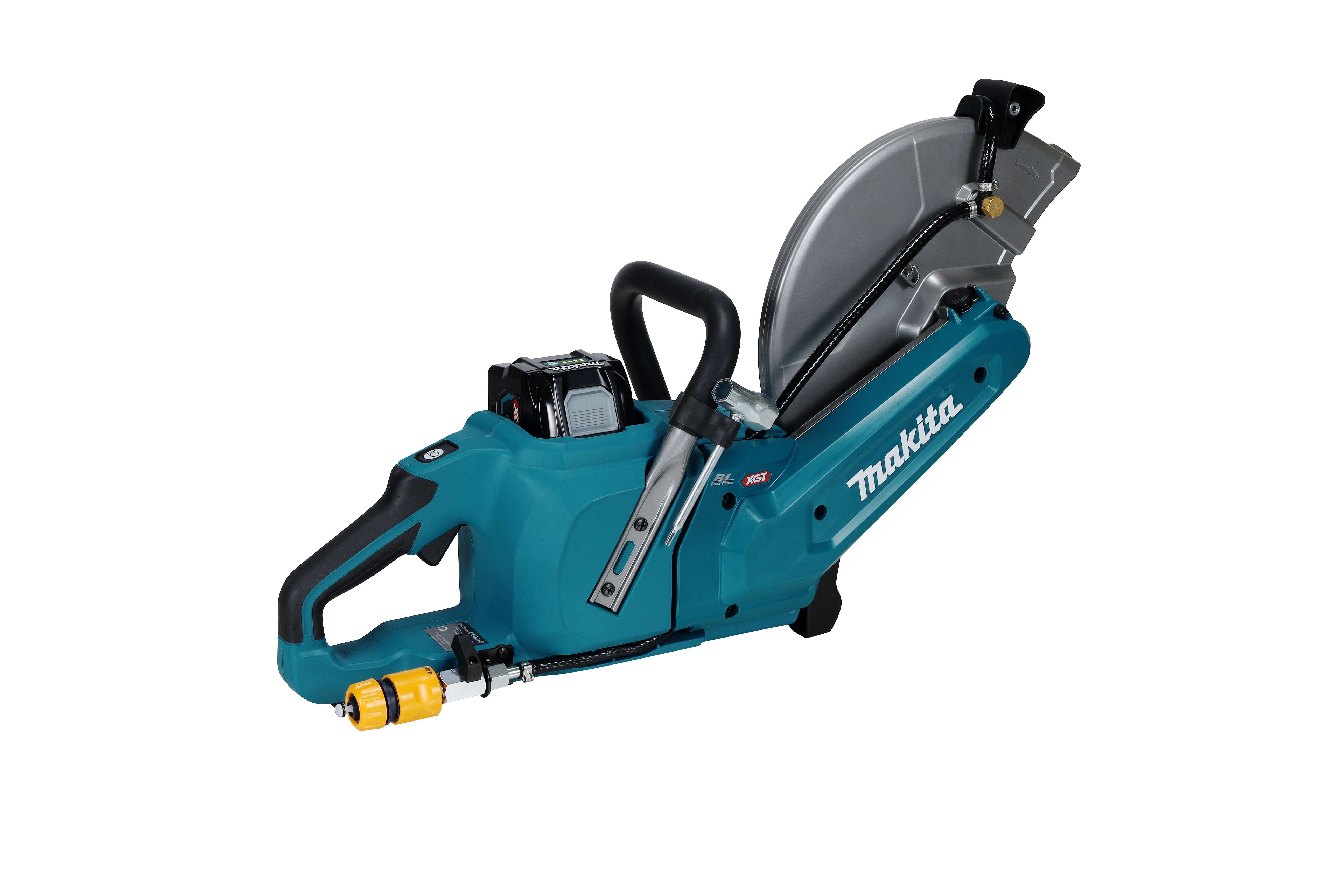 Резчик акк. XGT BL 40vMAX — CE004GZ