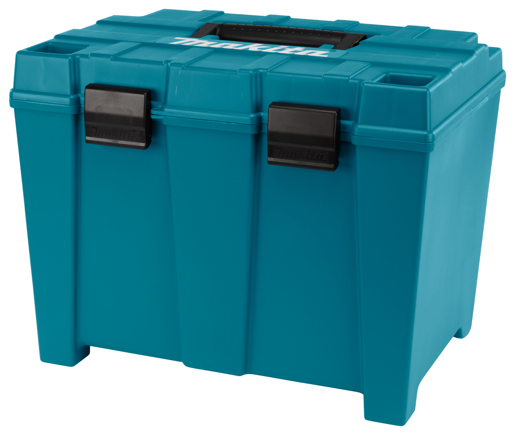 Кейс пластиковый для дисковых пил 5603R, 5604R, HS6101, HS7101 Makita 824964-2