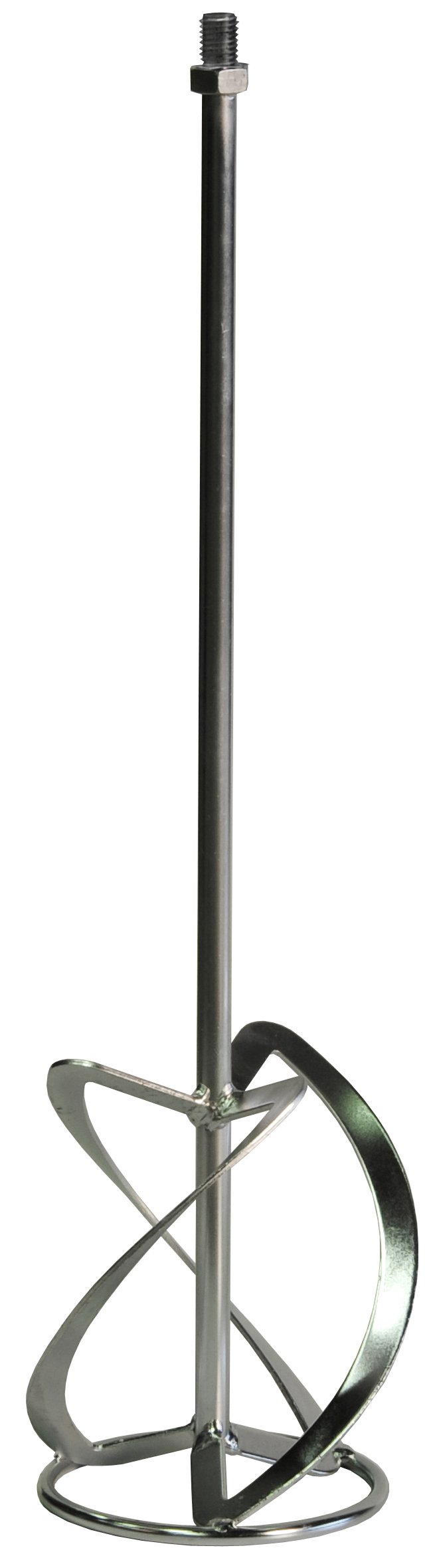 Мешалка 140х590 раствор