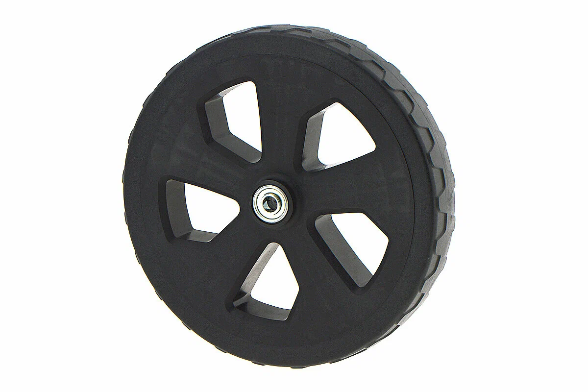 Колесо заднее для газонокосилки YA00001050
