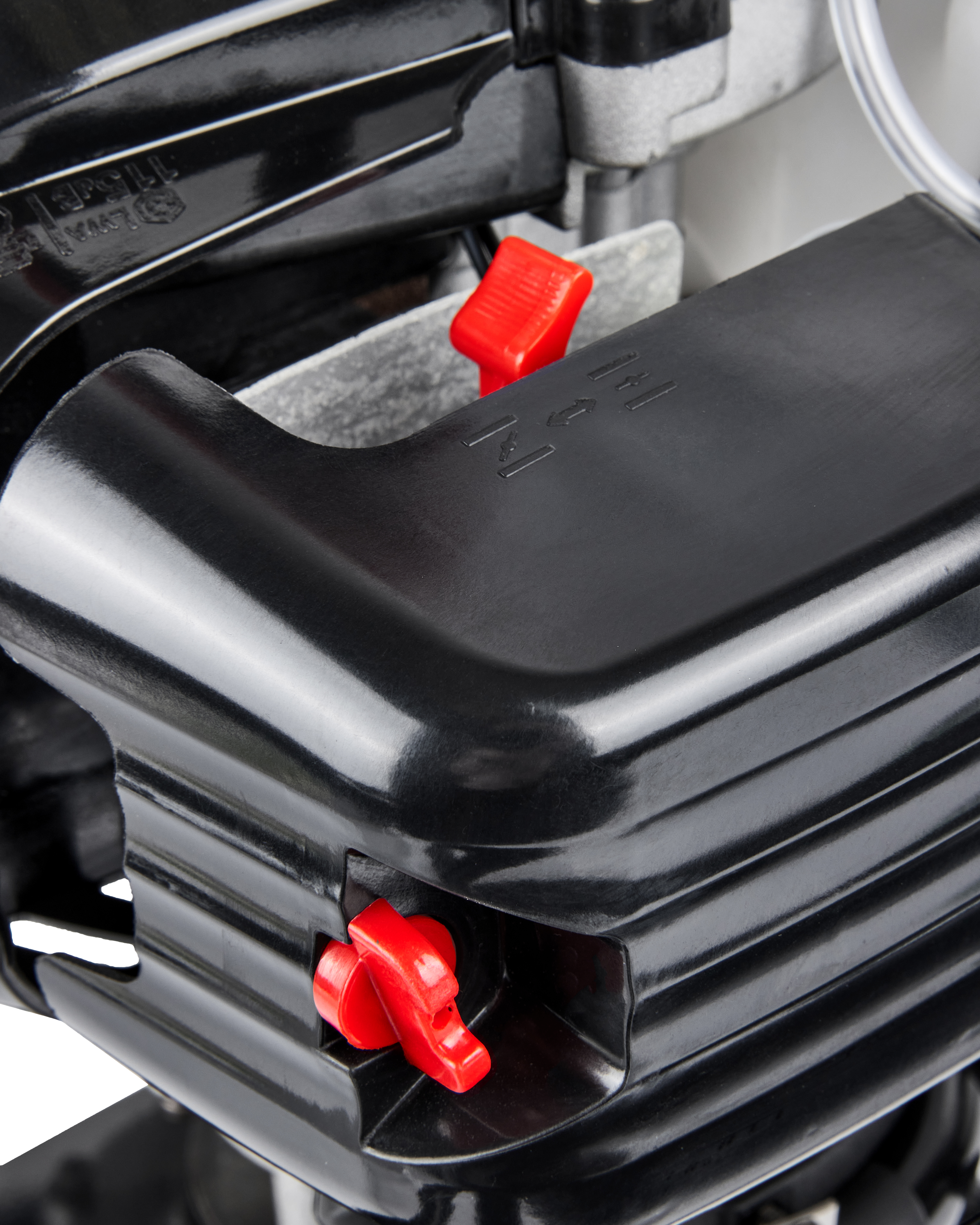 Мотобур бензиновый — 211236